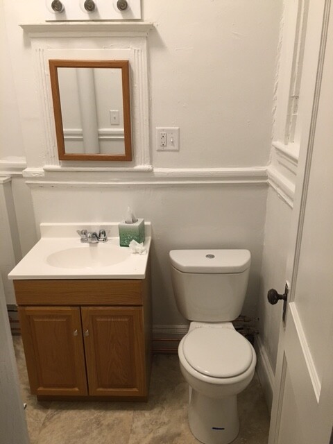 1329 Commonwealth Ave, Allston