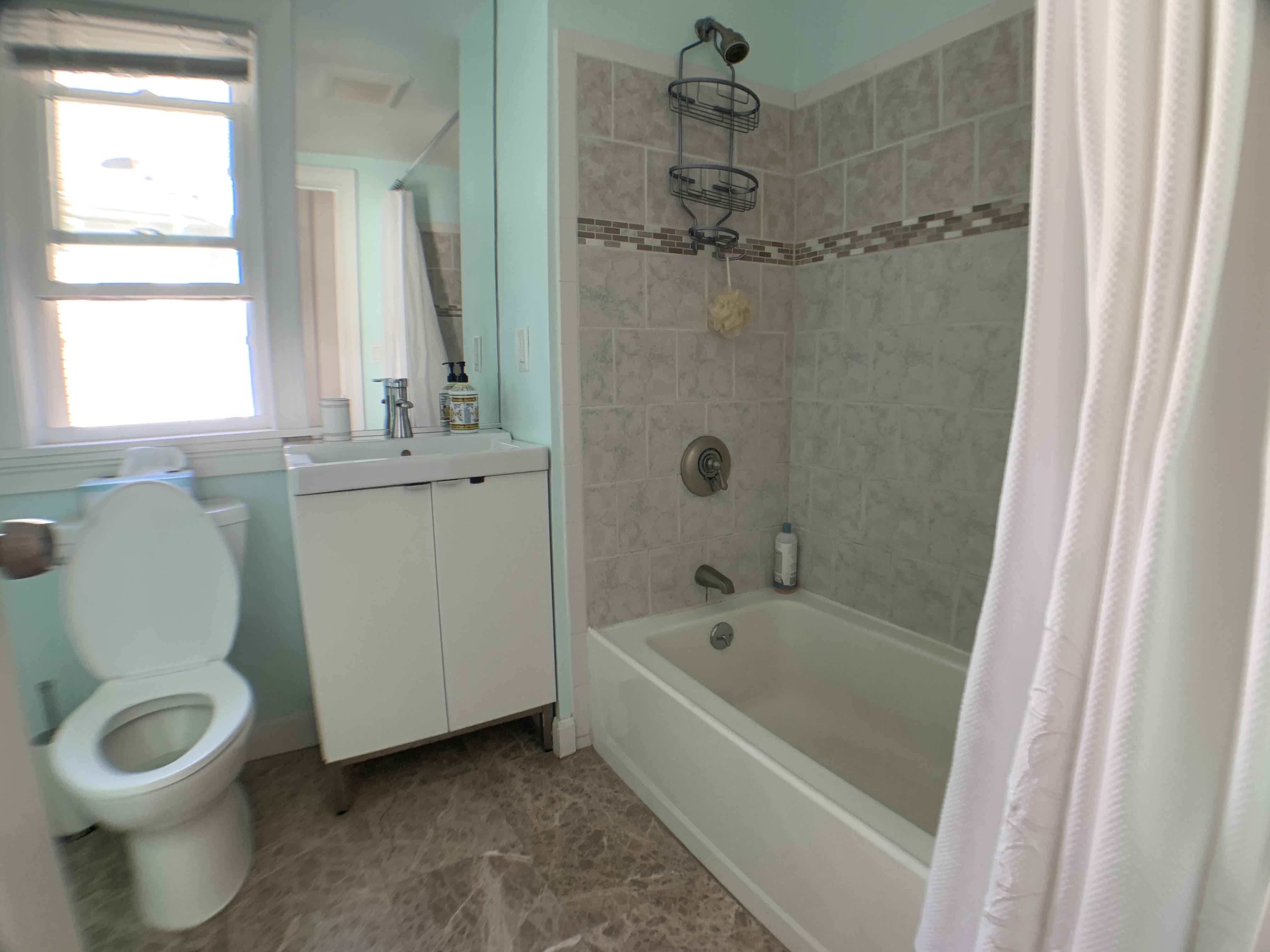 12 Bradbury, Allston