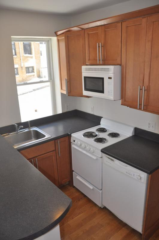 836 Huntington Ave, Mission Hill