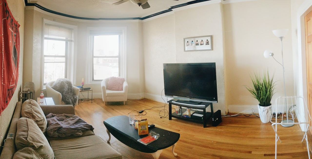 86 Hammond St, South End