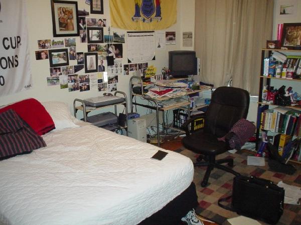 56 Queensberry St, Fenway