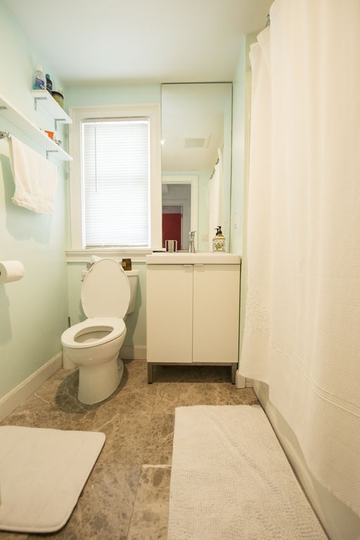 12 Bradbury, Allston