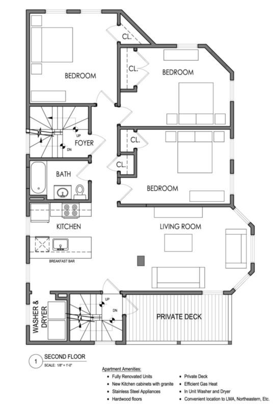 12 Wensley St, Mission Hill
