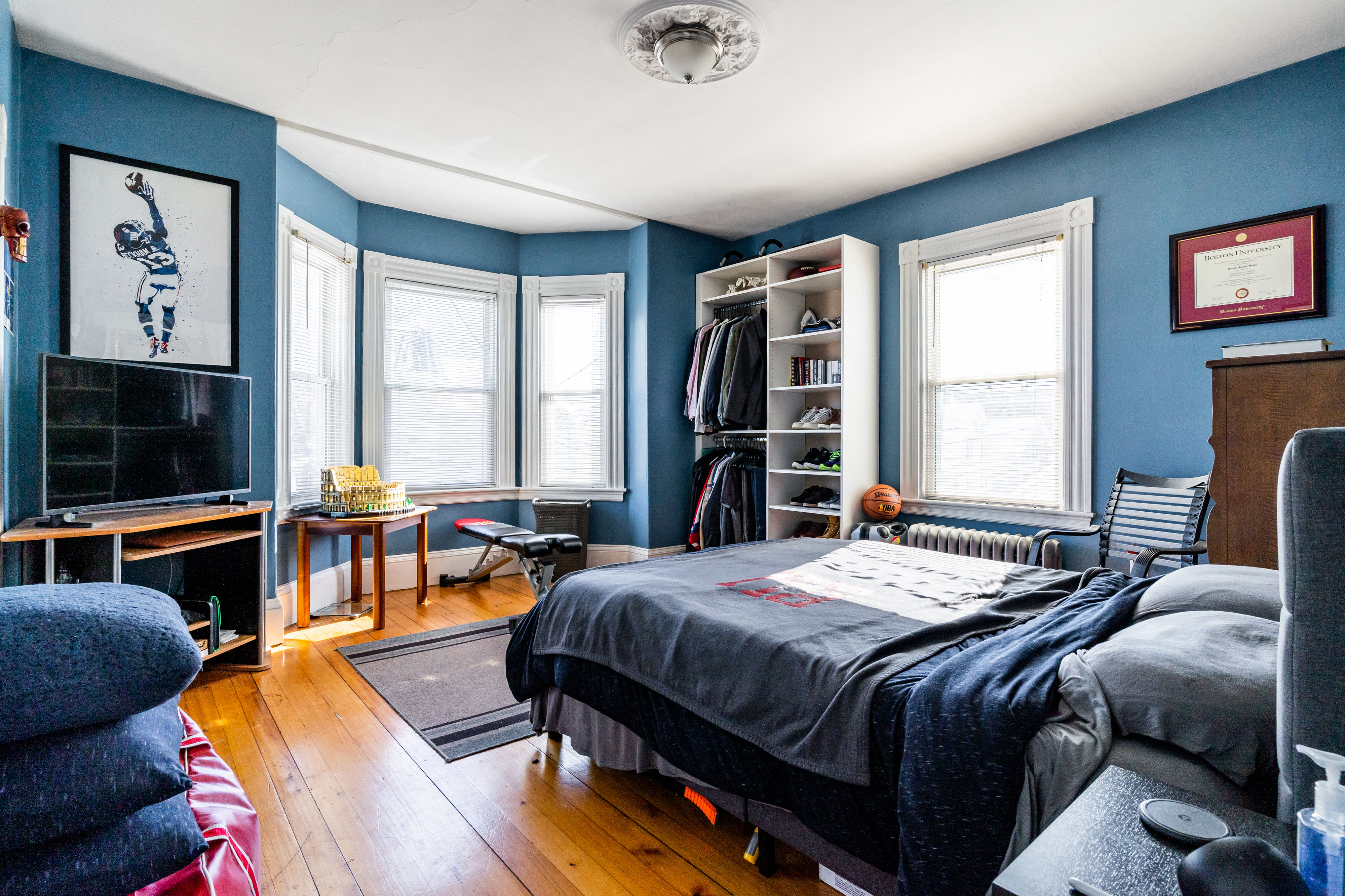 9 Reedsdale St, Allston