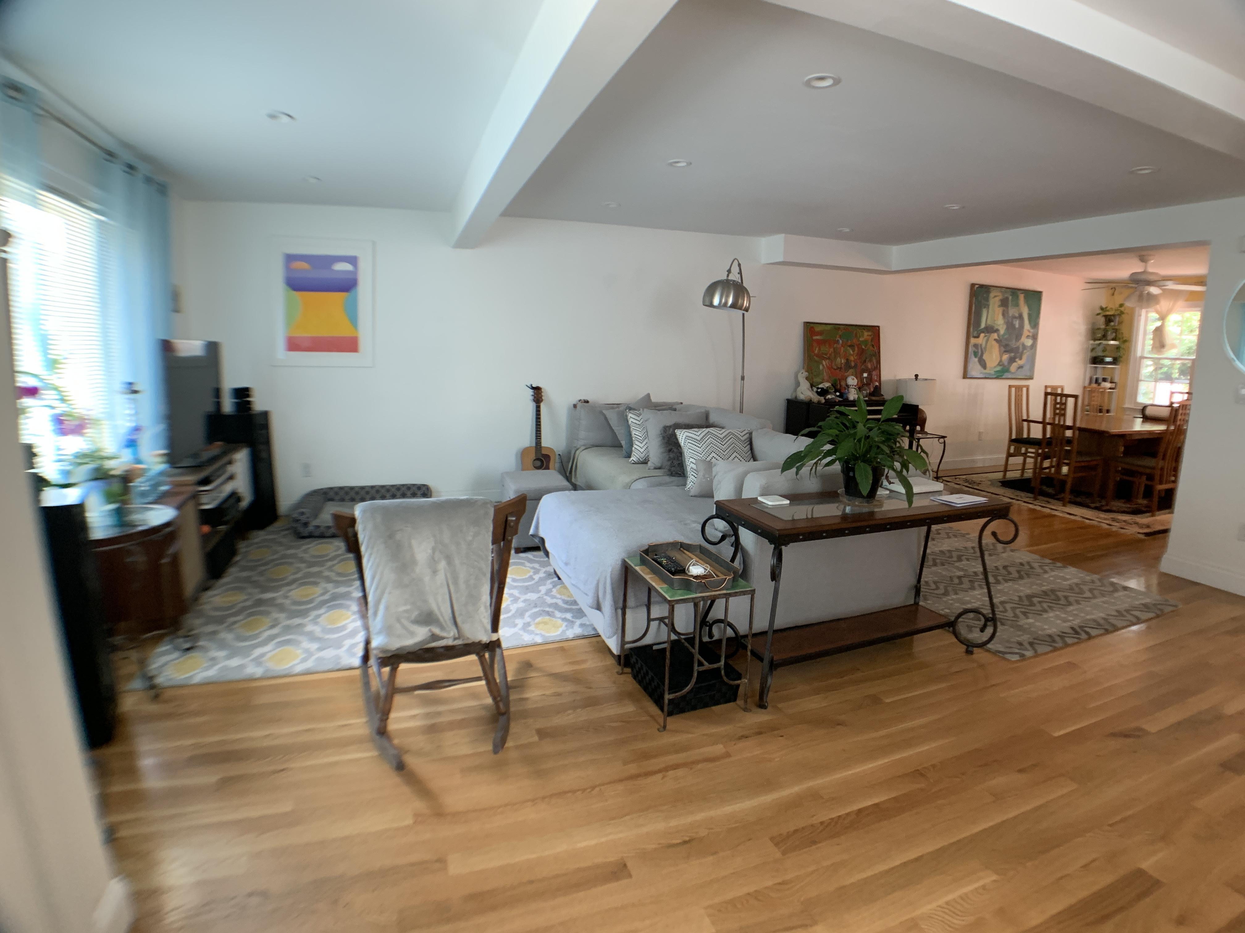 12 Bradbury, Allston