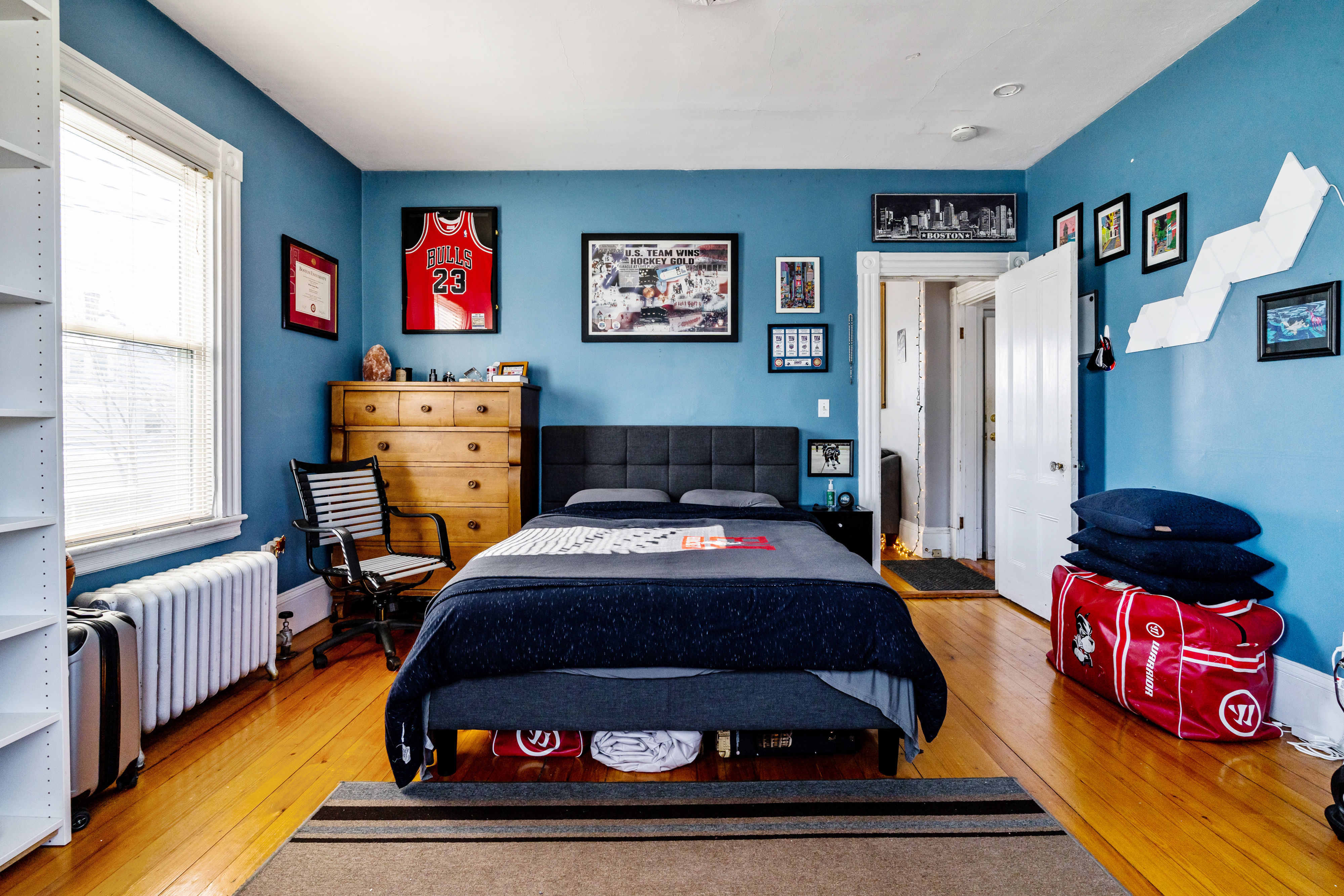 9 Reedsdale St, Allston