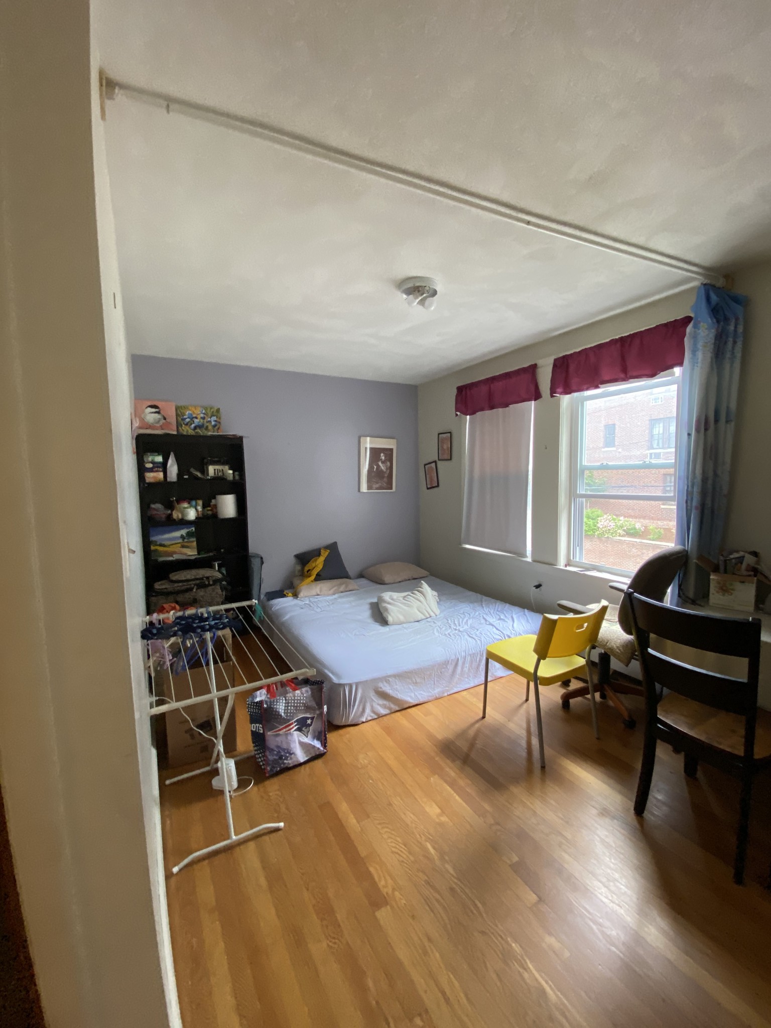 310 Tappan St, Coolidge Corner