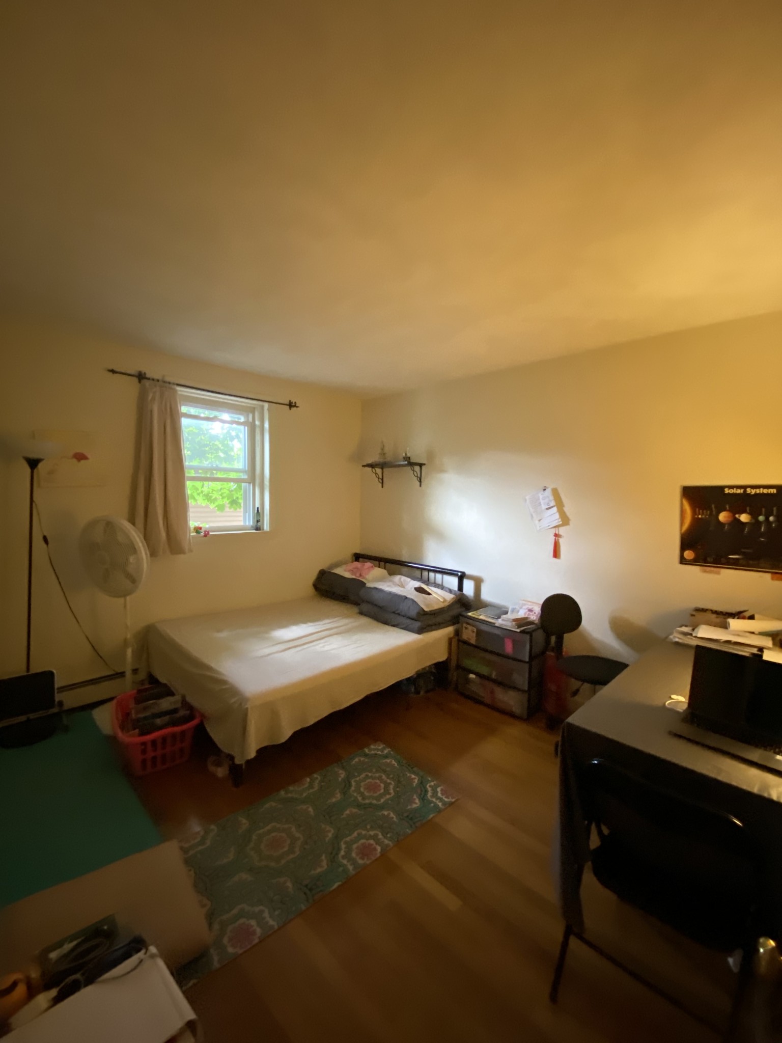 310 Tappan St, Coolidge Corner