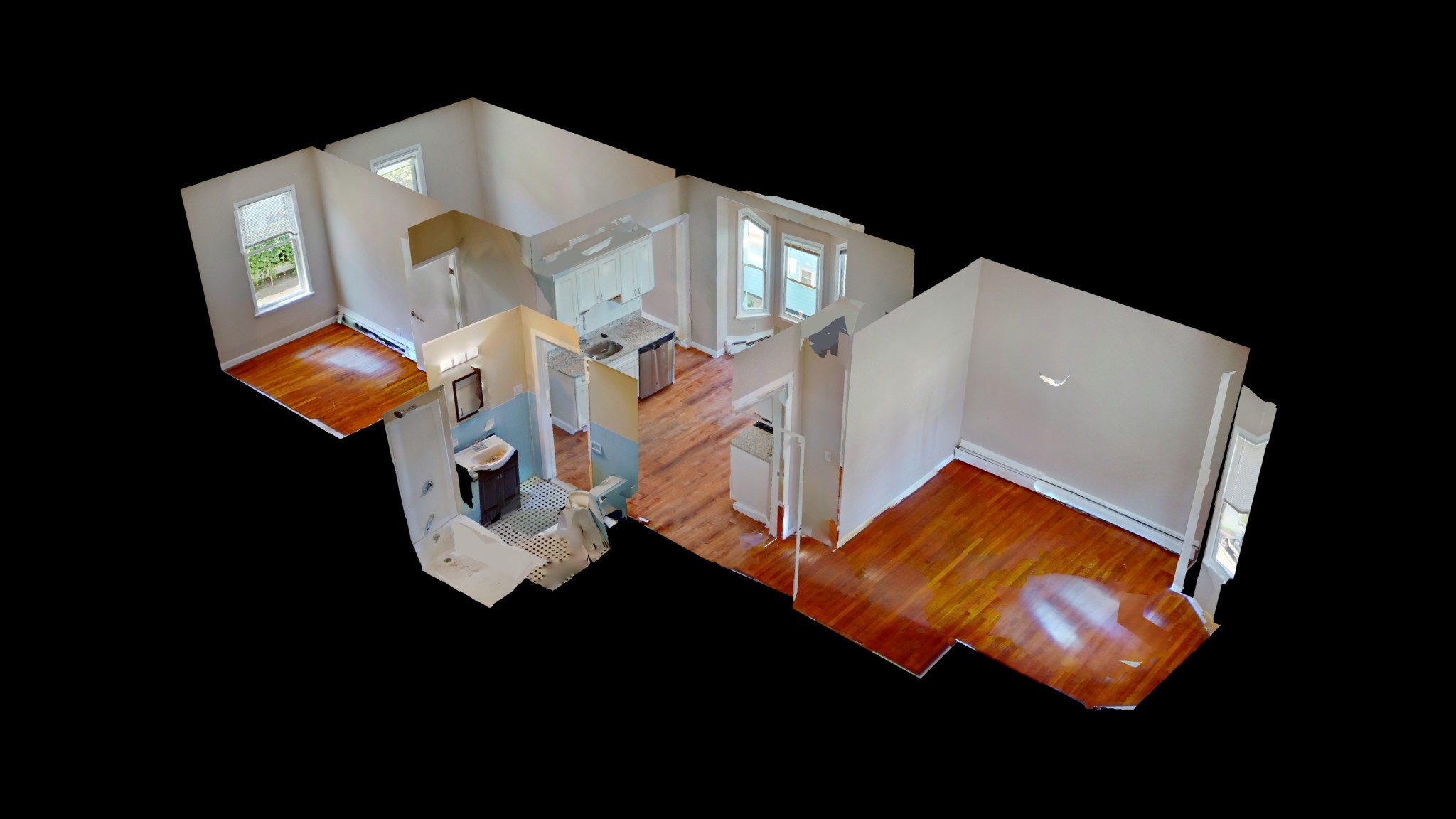 119 George St, Roxbury