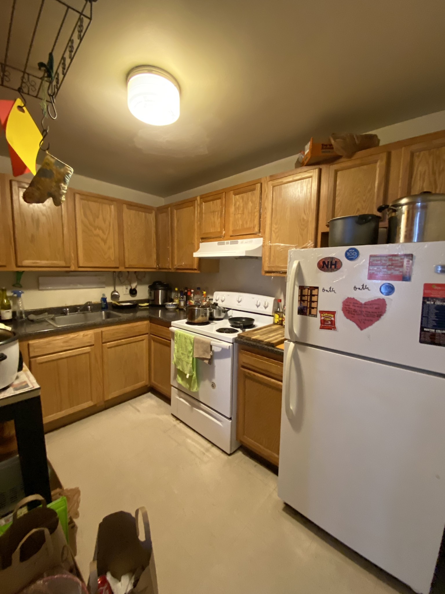 310 Tappan St, Coolidge Corner