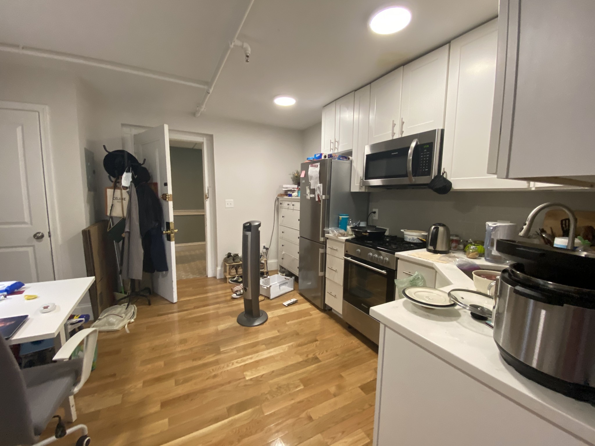 91 Westland Ave, Fenway