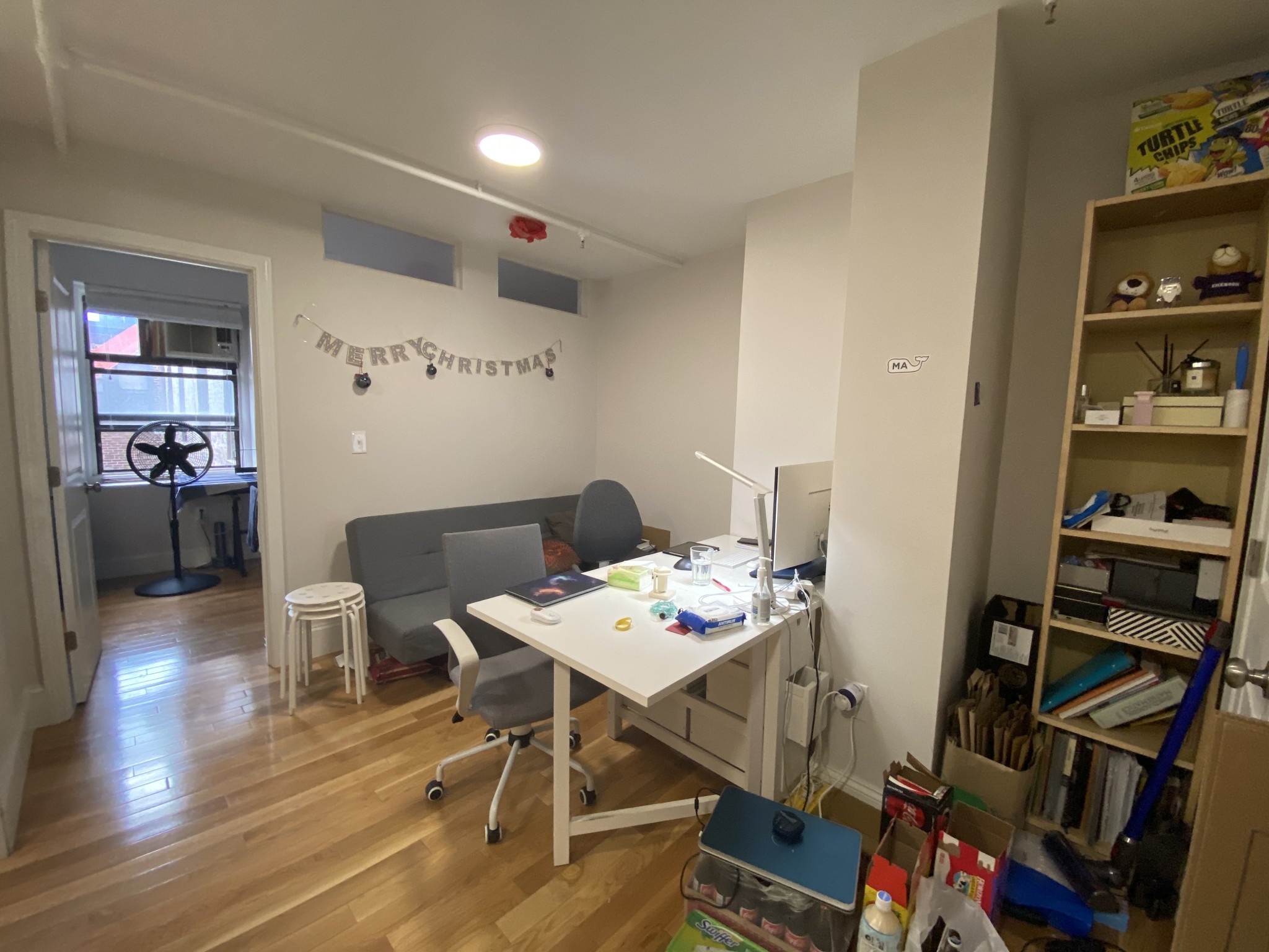 91 Westland Ave, Fenway