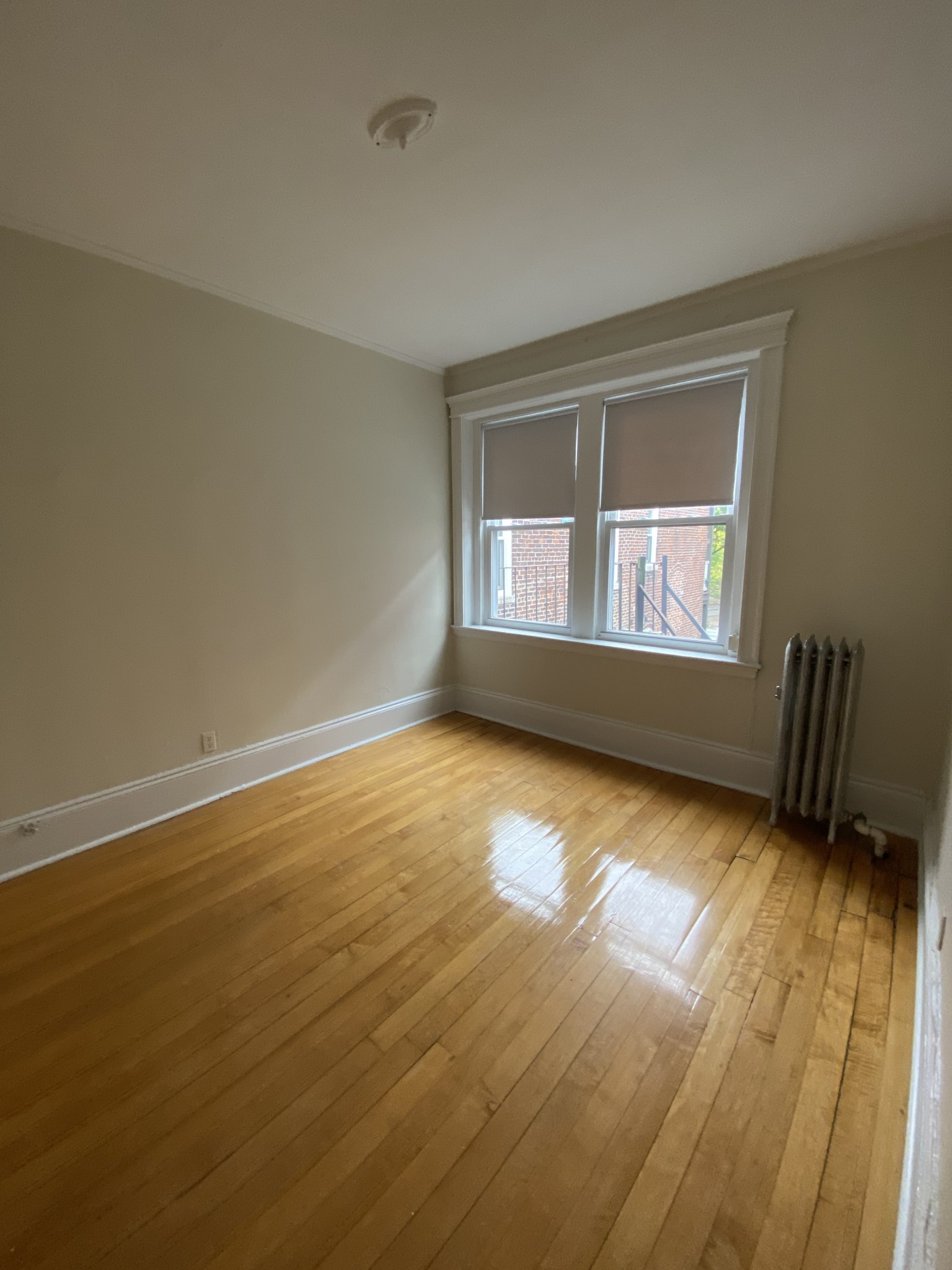 1822 Beacon St, Coolidge Corner