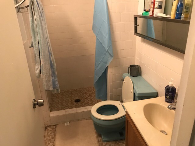 33 Lancaster Ter, Coolidge Corner