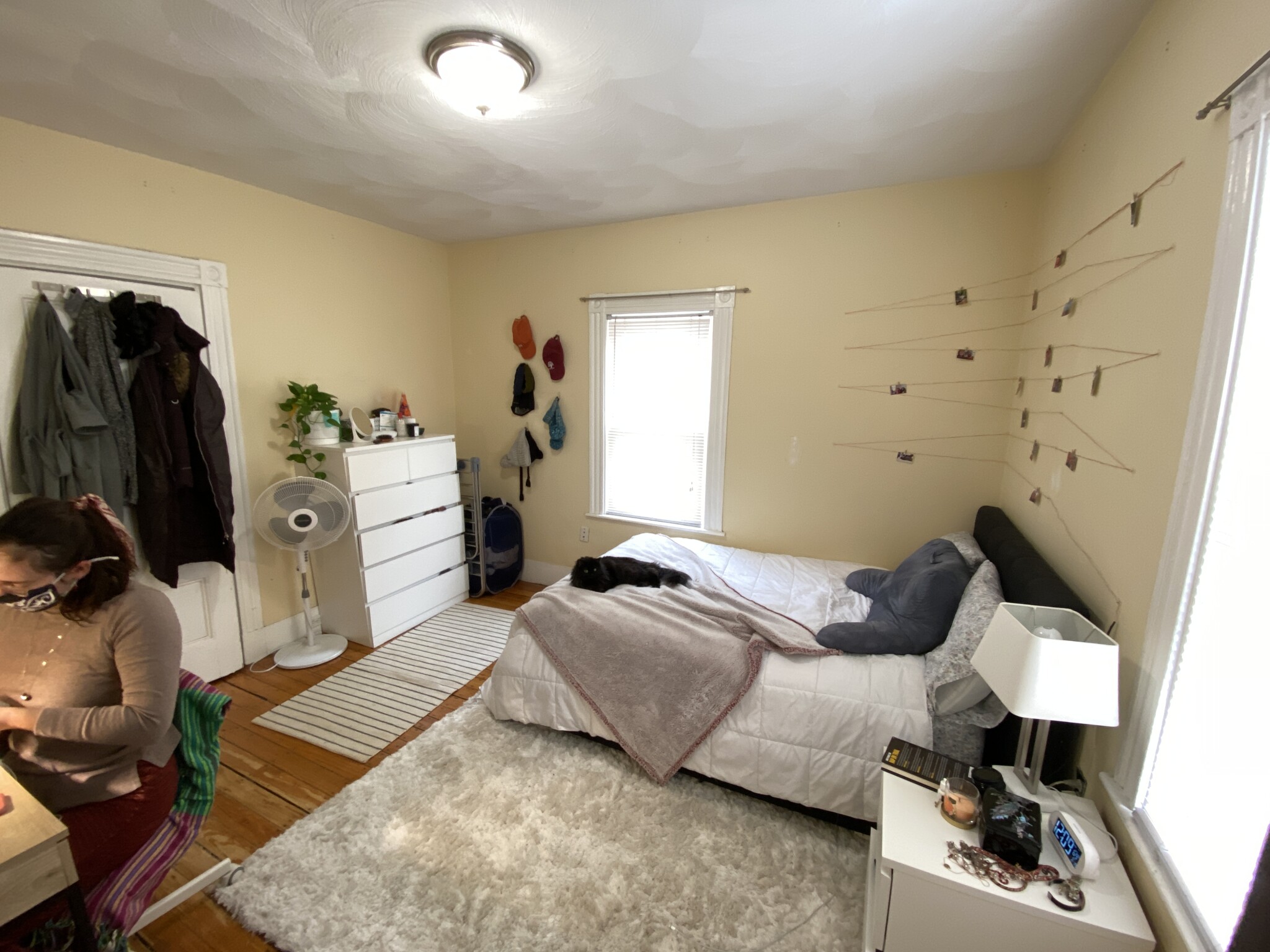 37 Cameron Ave, Davis Square