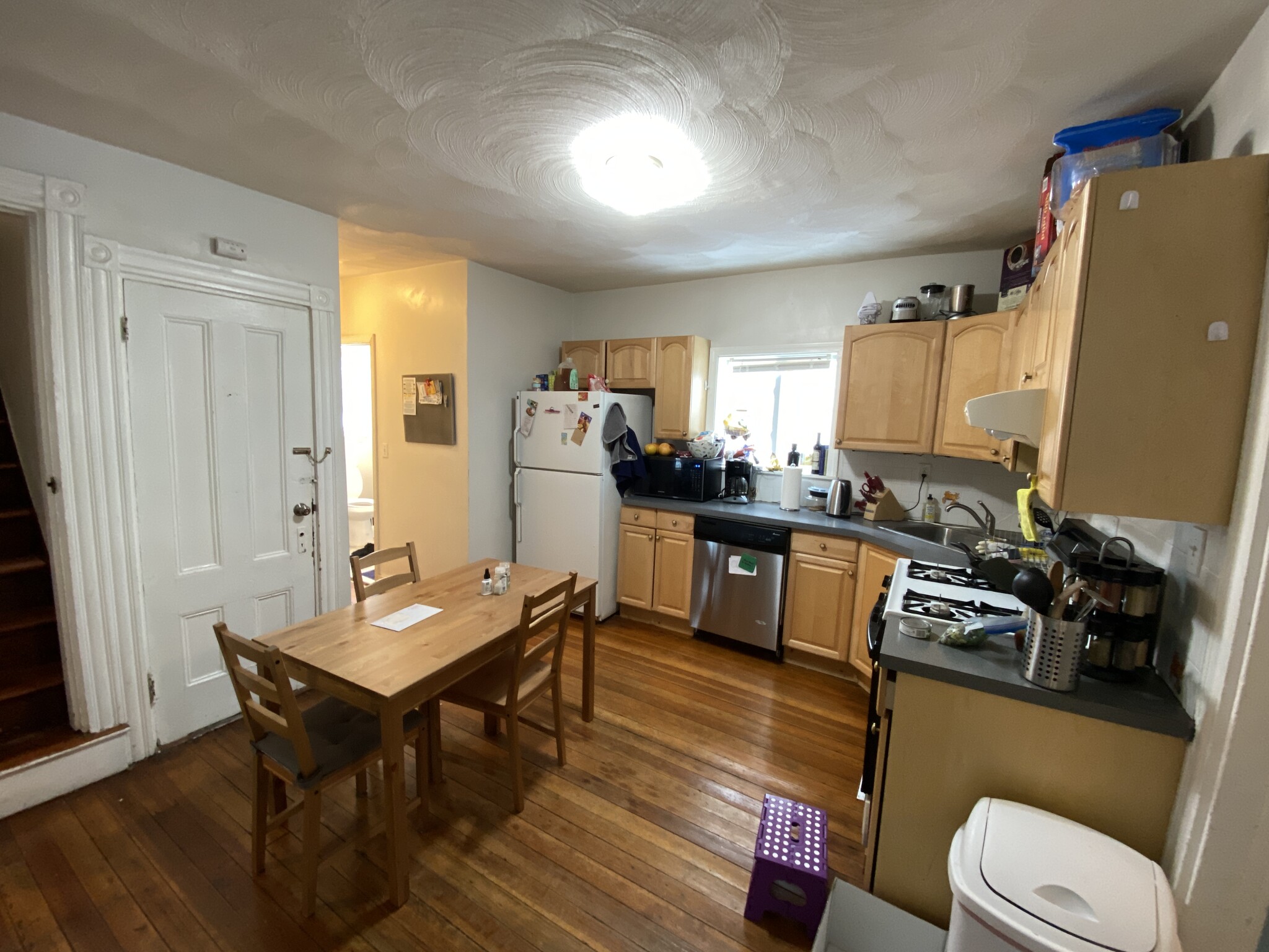 37 Cameron Ave, Davis Square