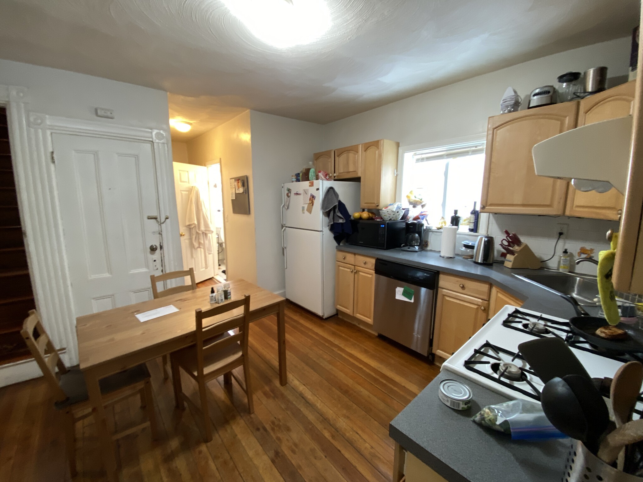 37 Cameron Ave, Davis Square