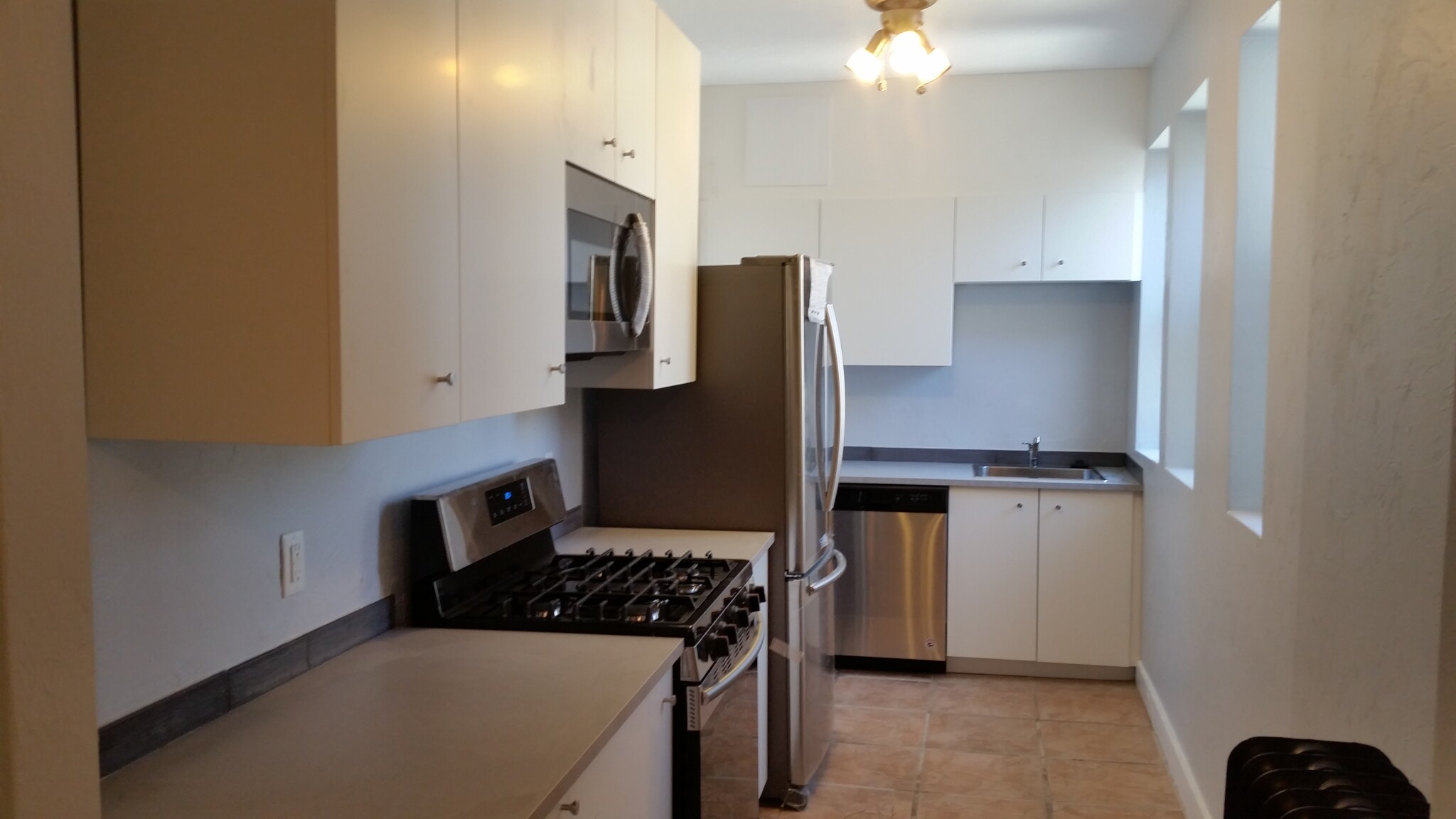 1641 Commonwealth Ave, Brighton