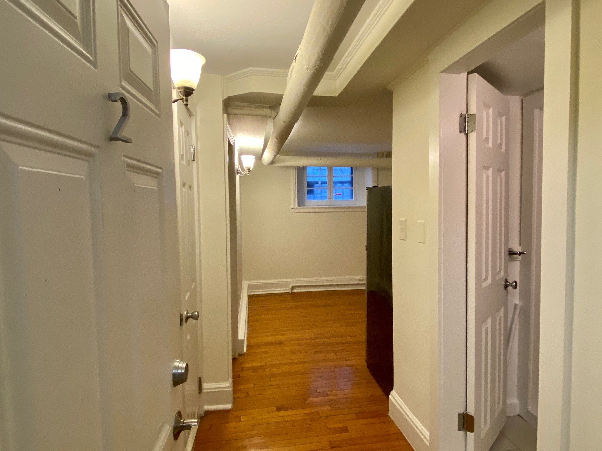 86 Charles St, Beacon Hill