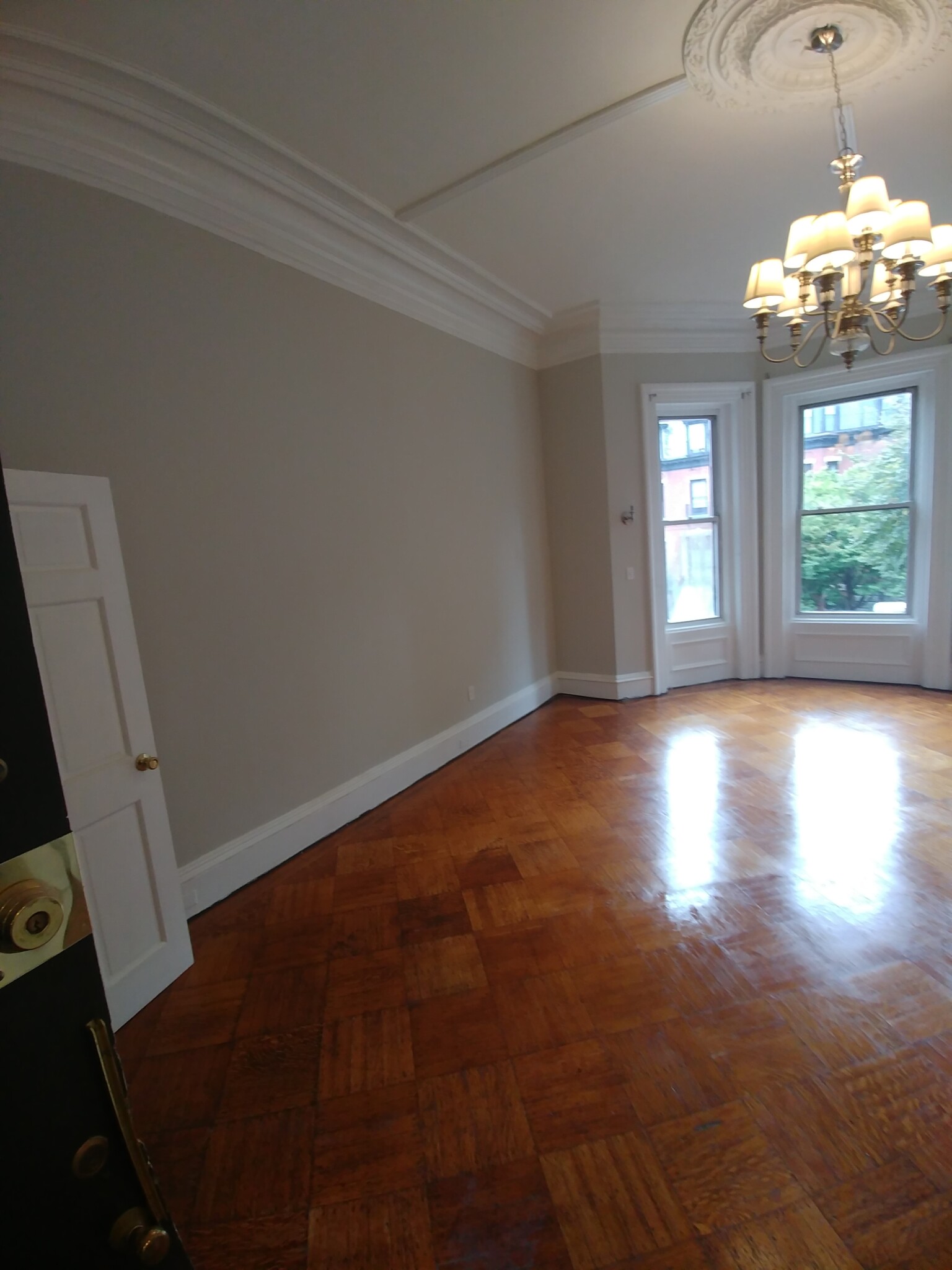 307 Beacon St, Back Bay