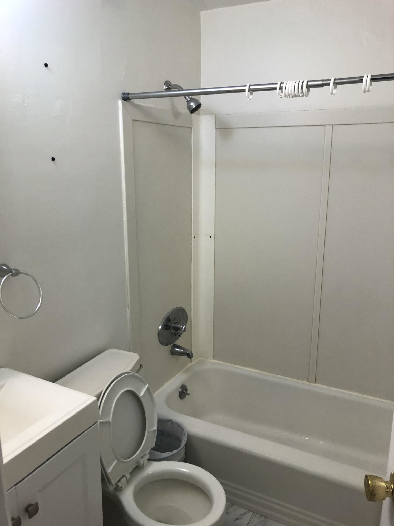 307 Beacon St, Back Bay