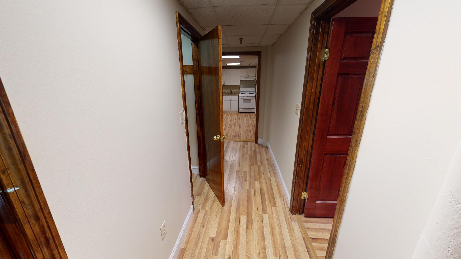 1195 Commonwealth Ave, Allston