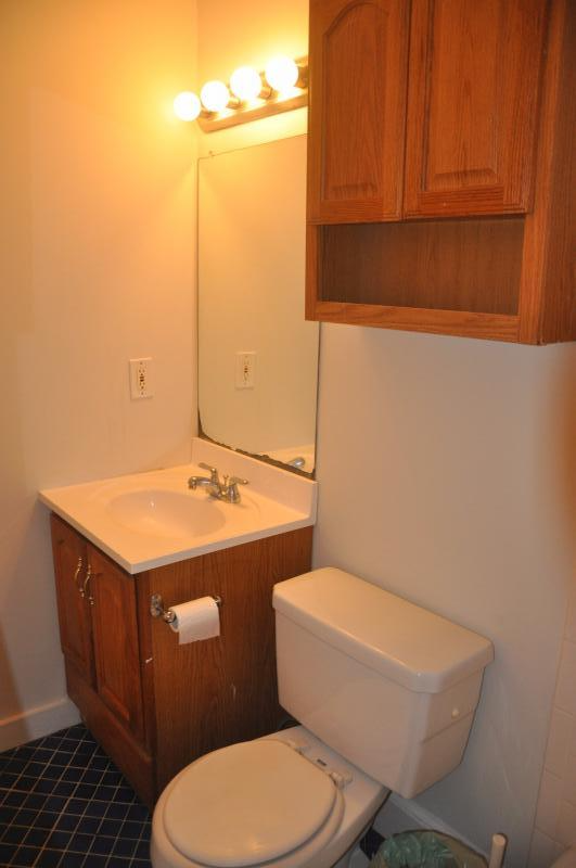 836 Huntington Ave, Mission Hill