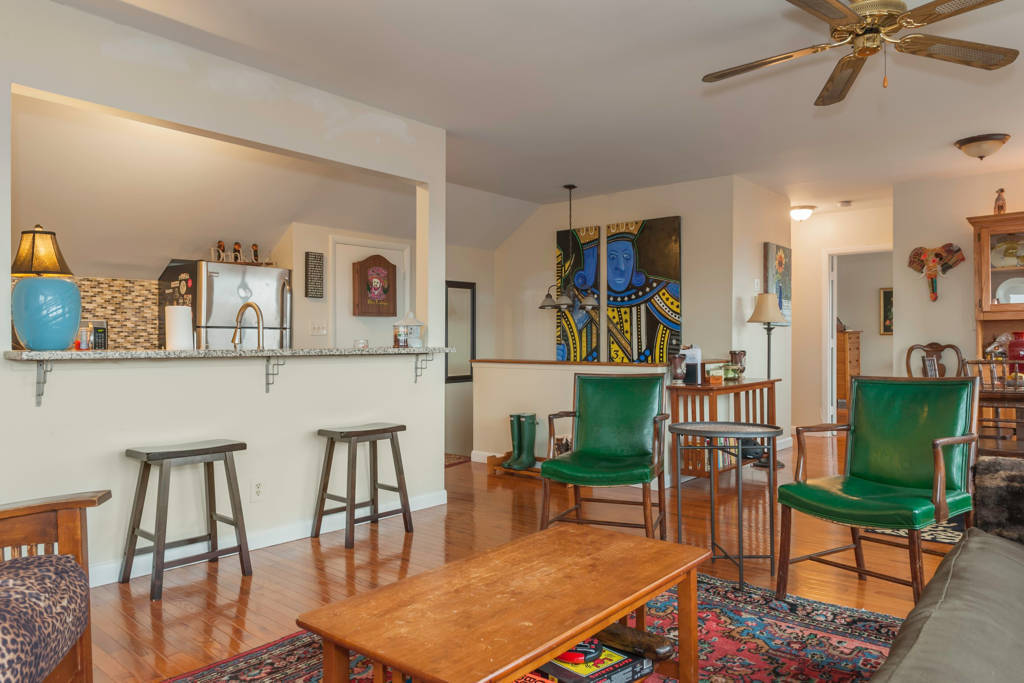 126 Marginal, East Boston