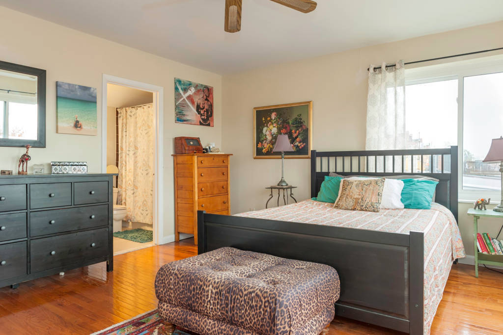 126 Marginal, East Boston