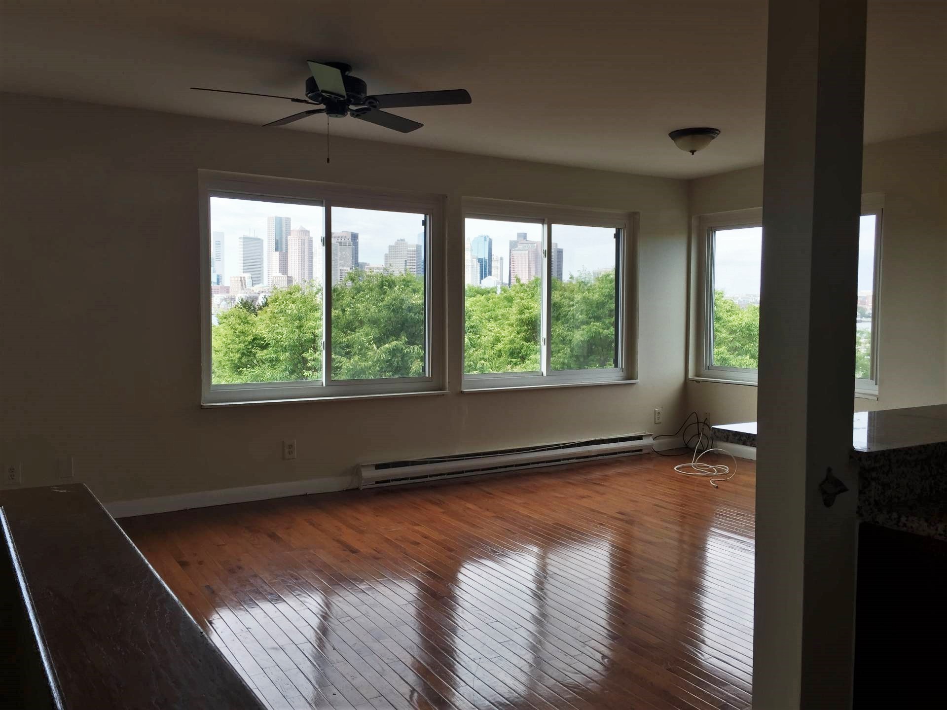 126 Marginal, East Boston