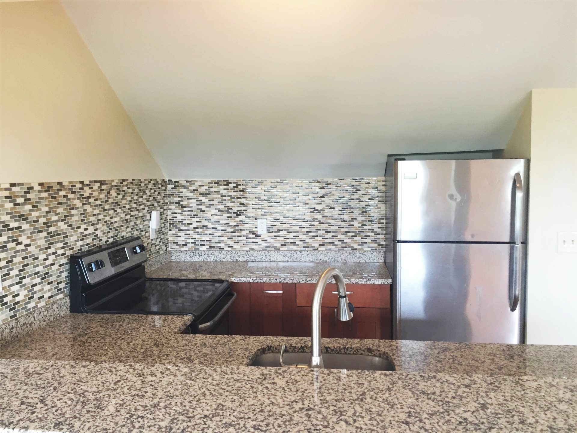 126 Marginal, East Boston