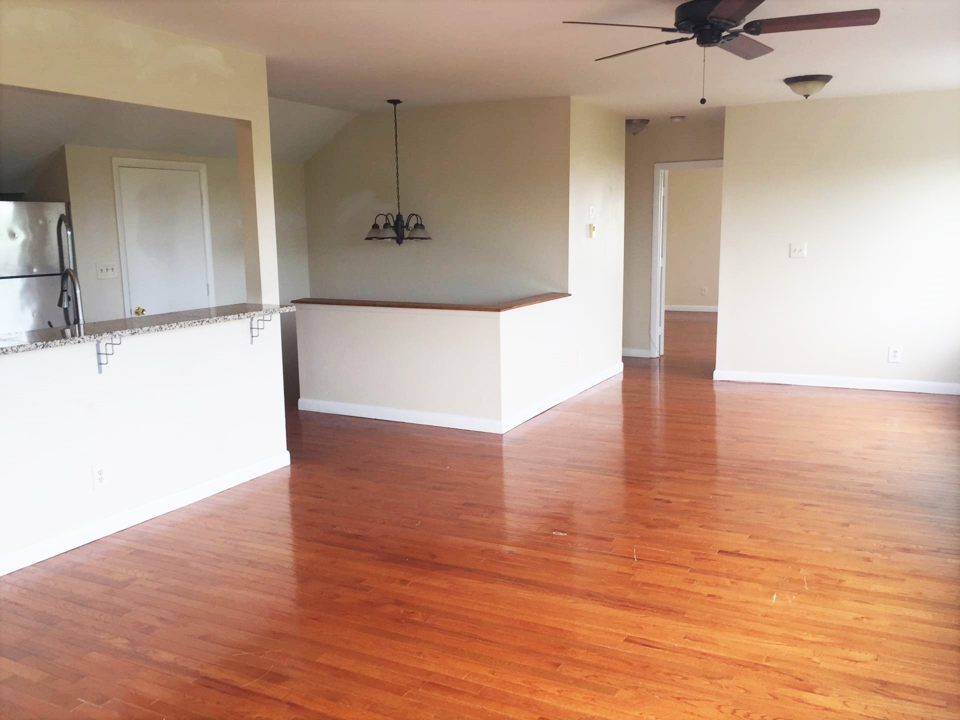 126 Marginal, East Boston