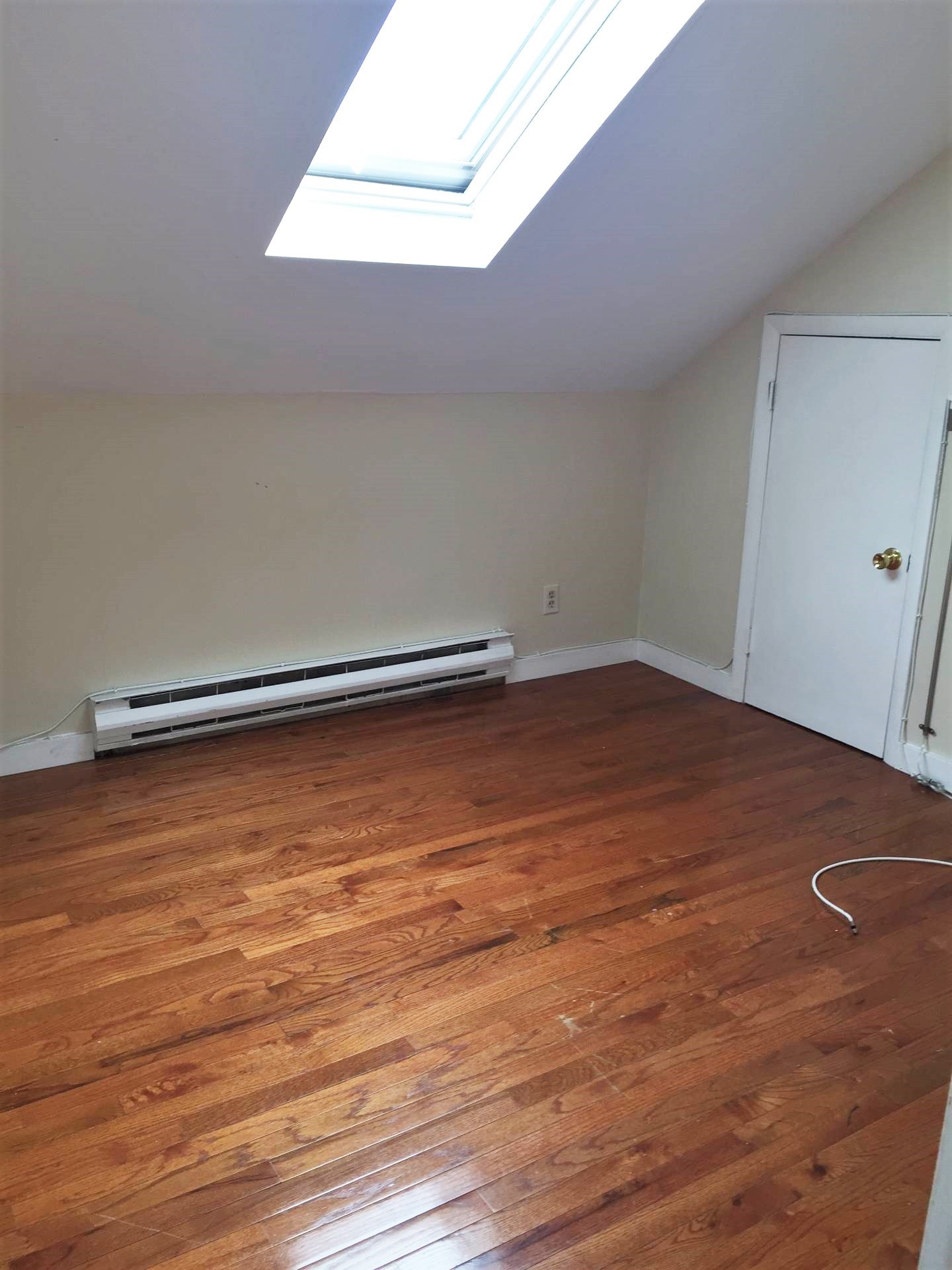 126 Marginal, East Boston