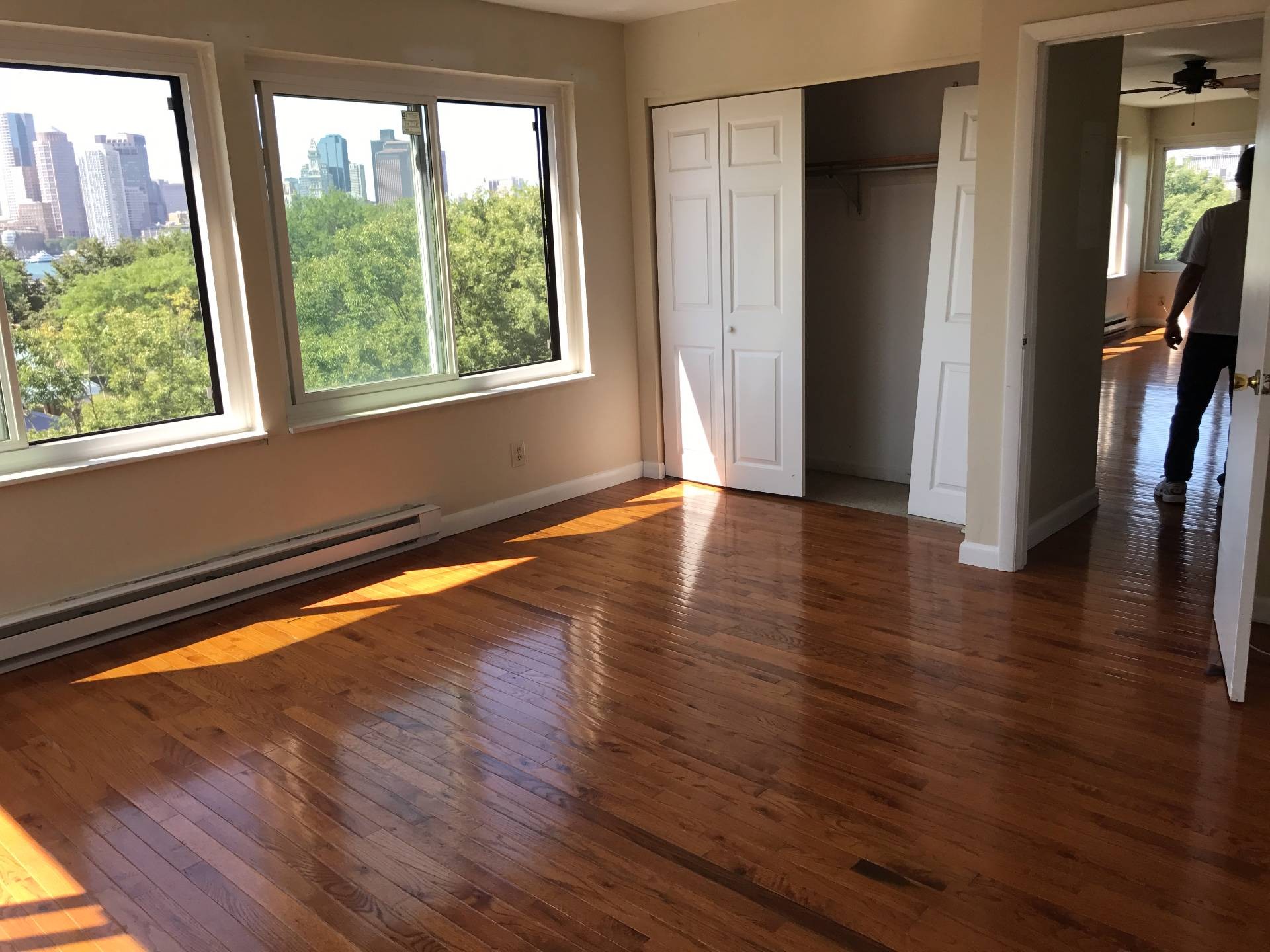 126 Marginal, East Boston