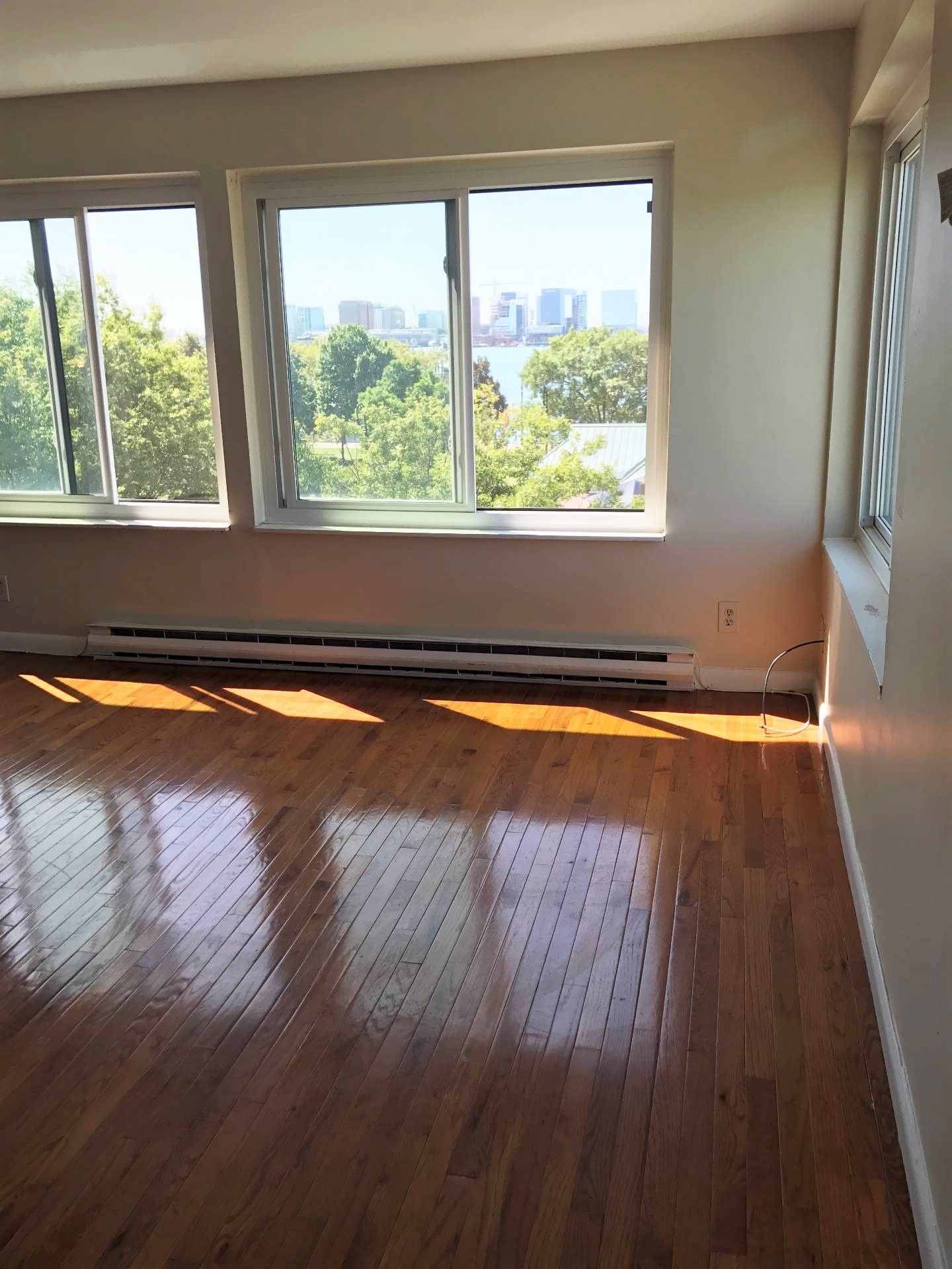 126 Marginal, East Boston