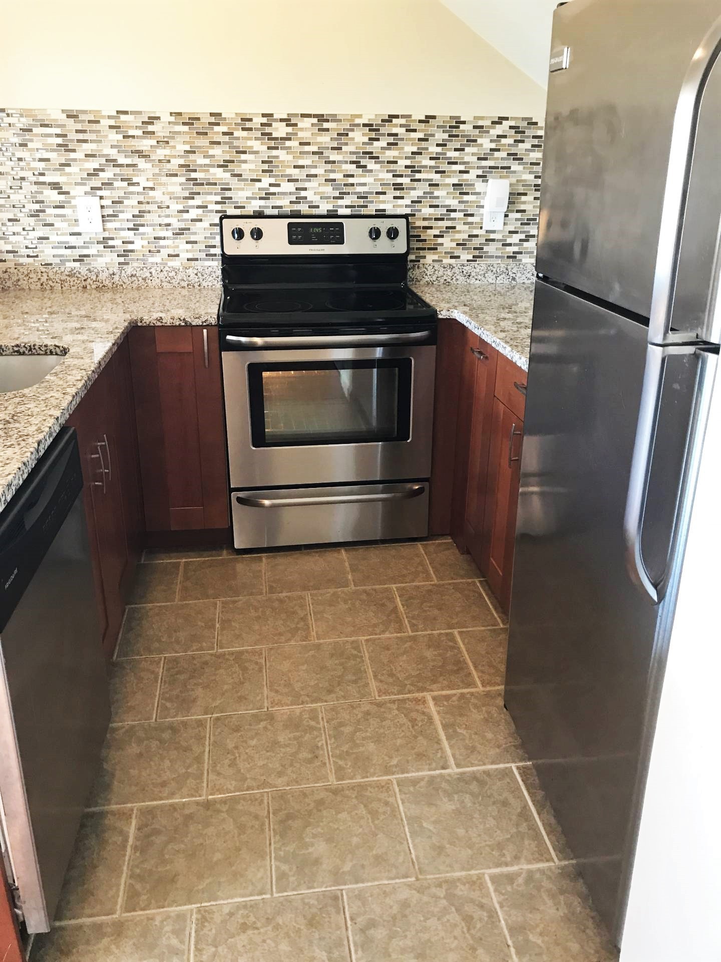 126 Marginal, East Boston