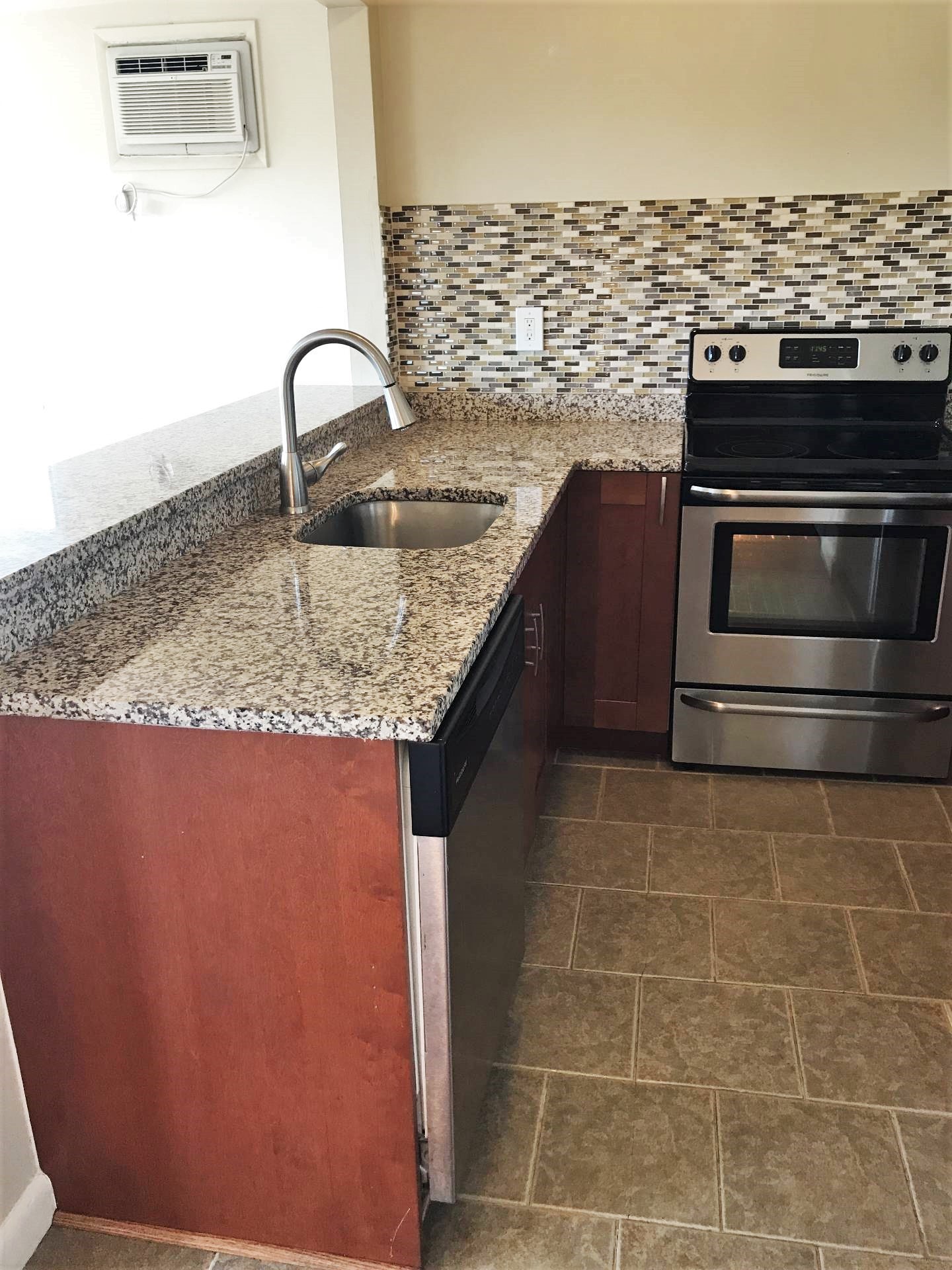 126 Marginal, East Boston