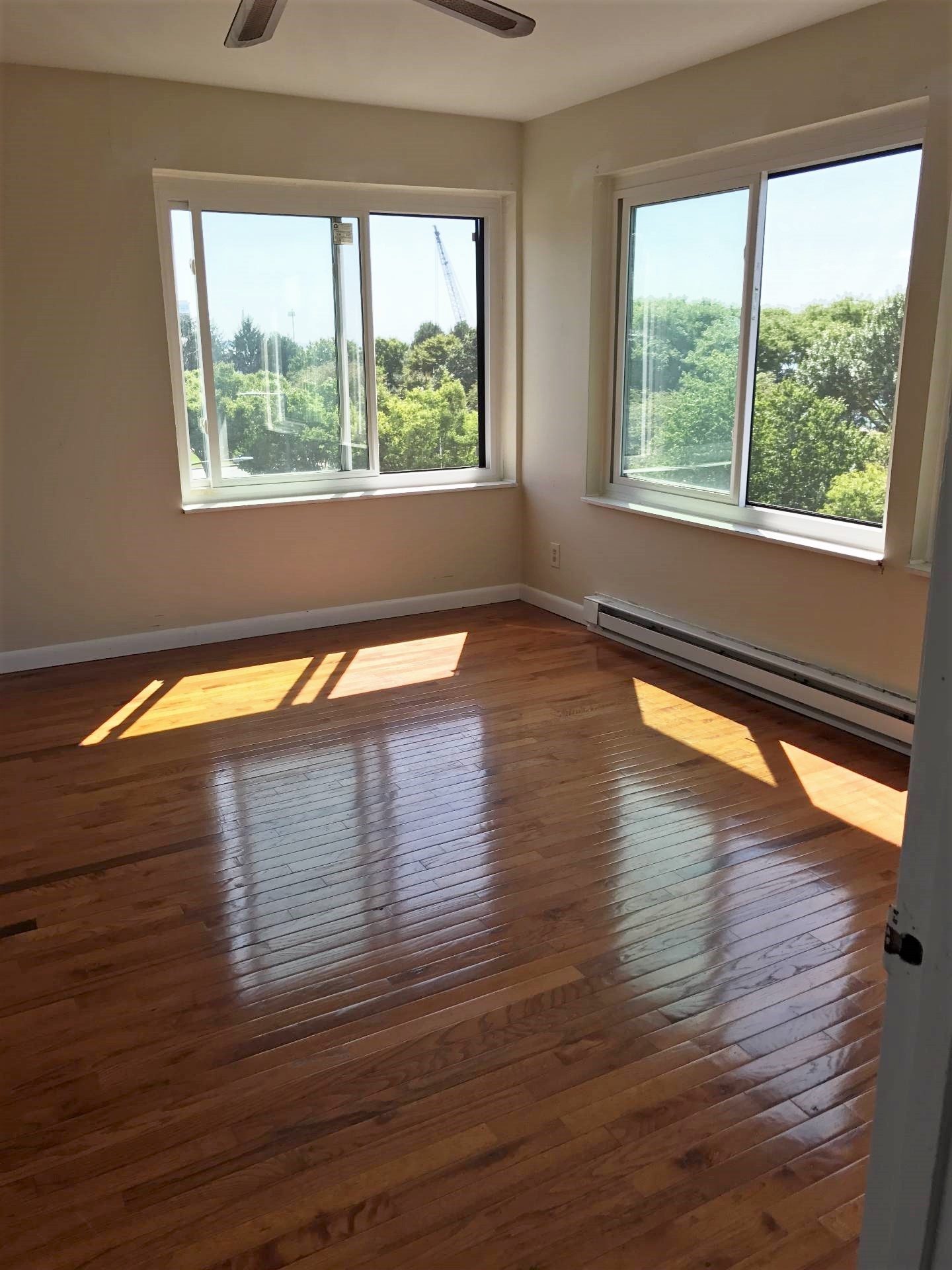 126 Marginal, East Boston