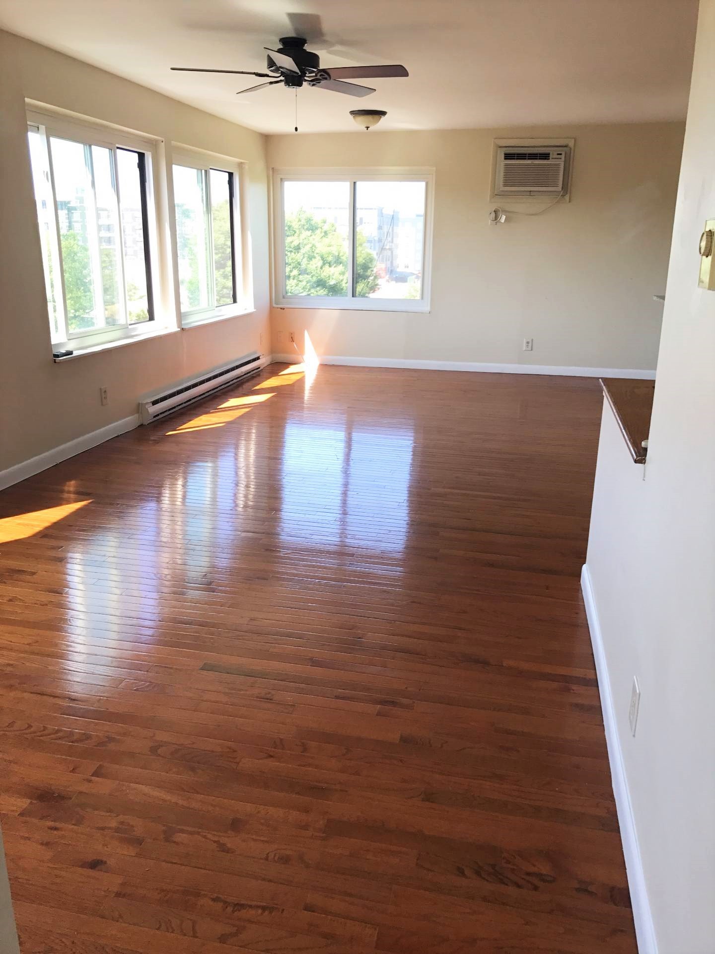 126 Marginal, East Boston