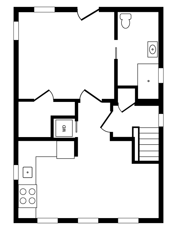 23 Lambert St, Kendall Square