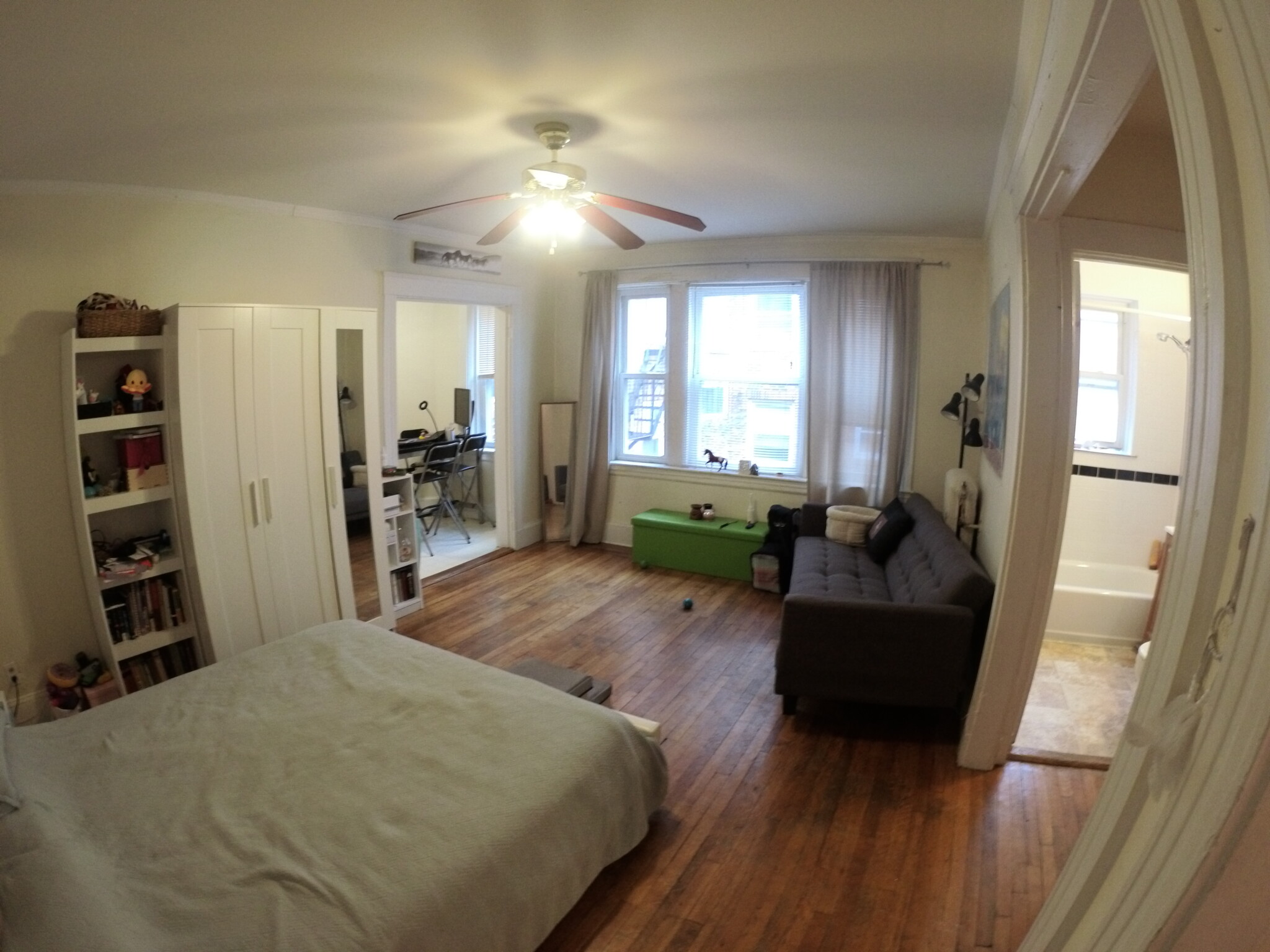 1450 Commonwealth Ave, Brighton