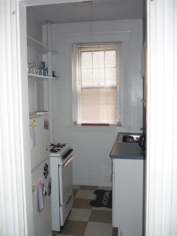 1448 Commonwealth Ave, Brighton