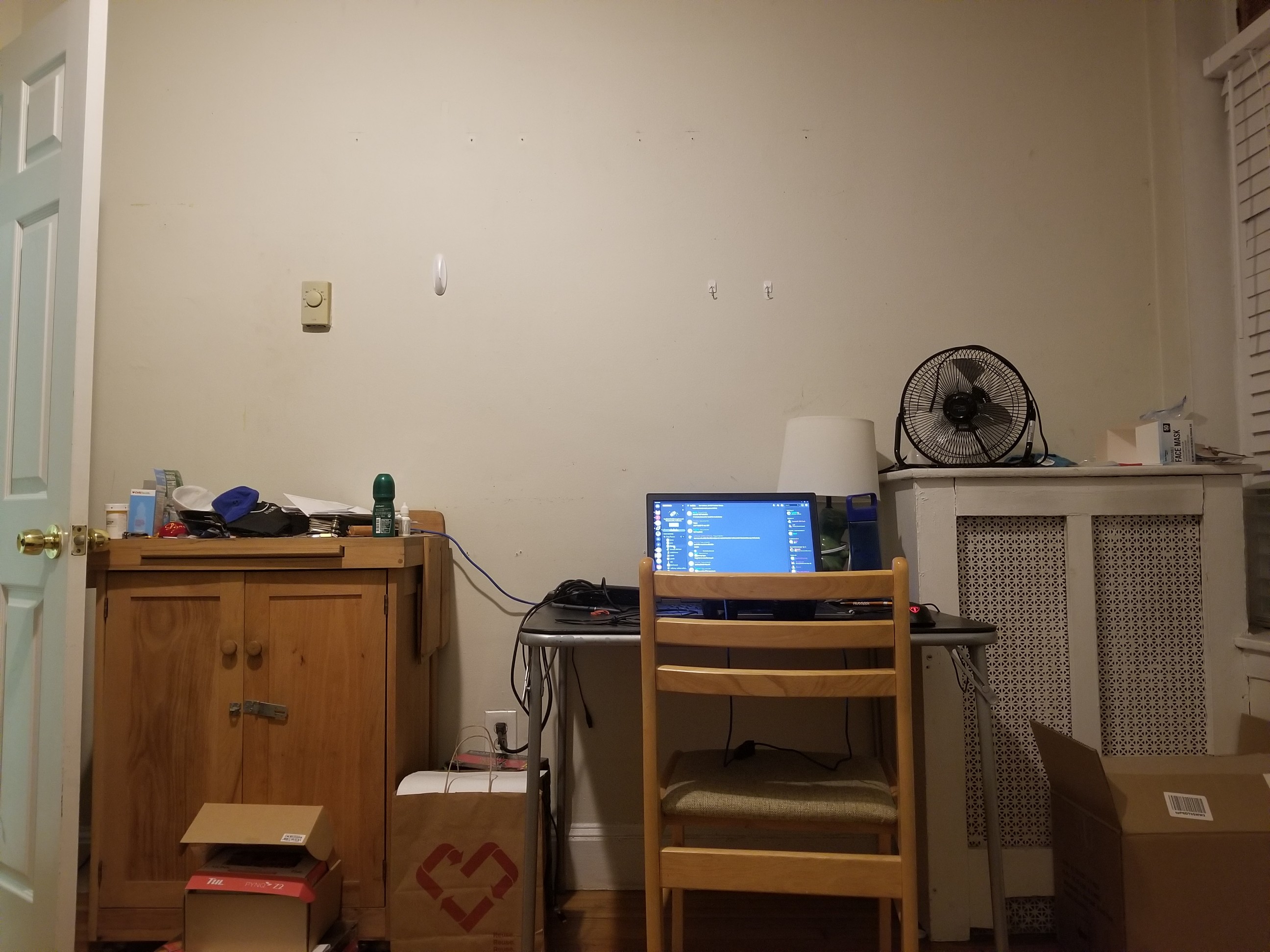 45 Westland Ave, Fenway