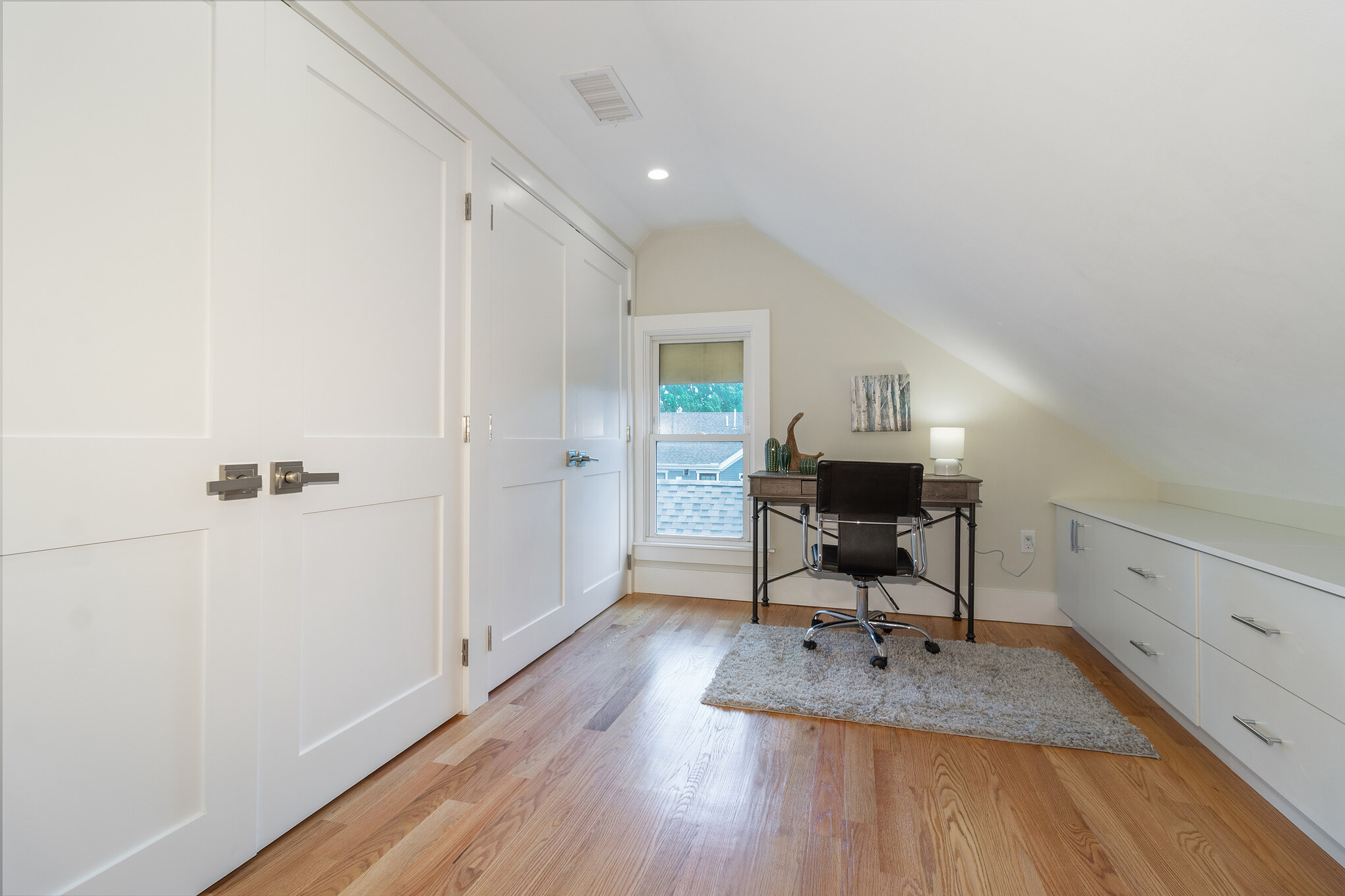 293 Rindge Ave, North Cambridge