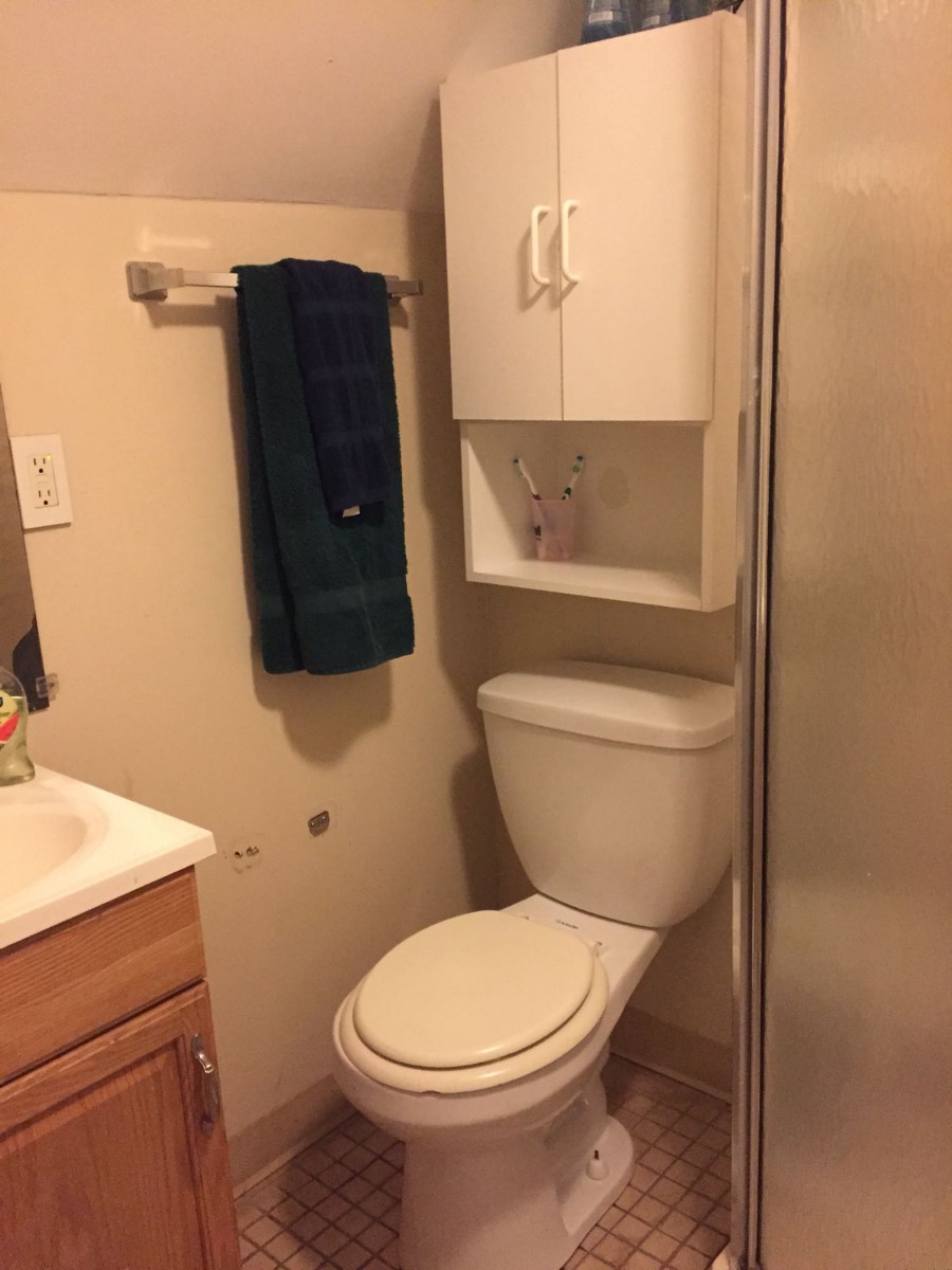 55 Hillside St, Mission Hill