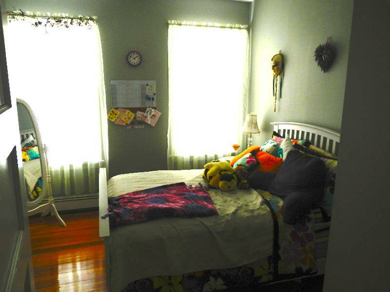 19 Bucknam St, Mission Hill