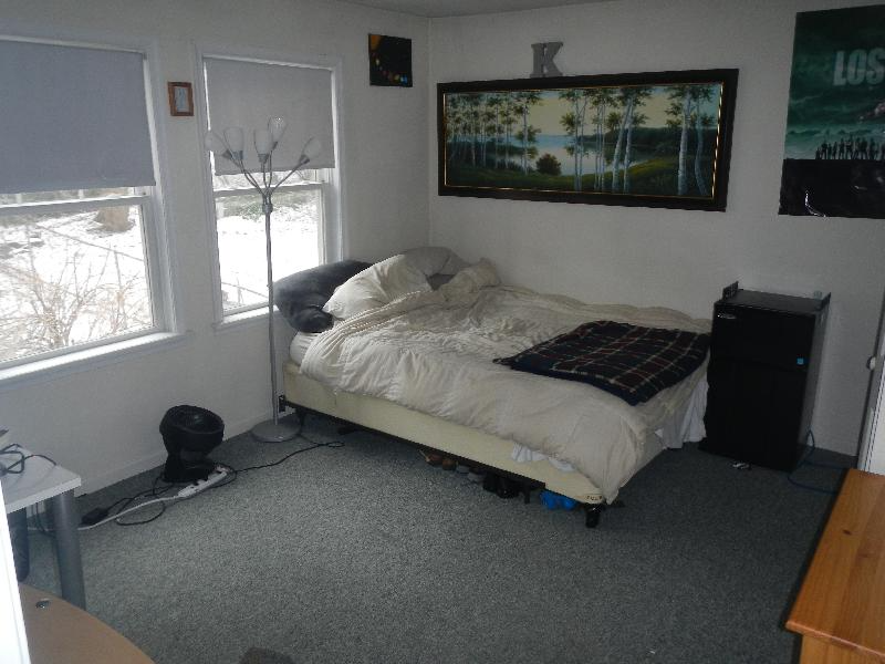 64 Hillside St, Mission Hill