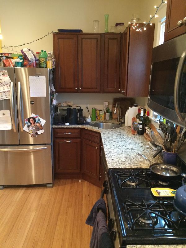 1625 Tremont St, Mission Hill