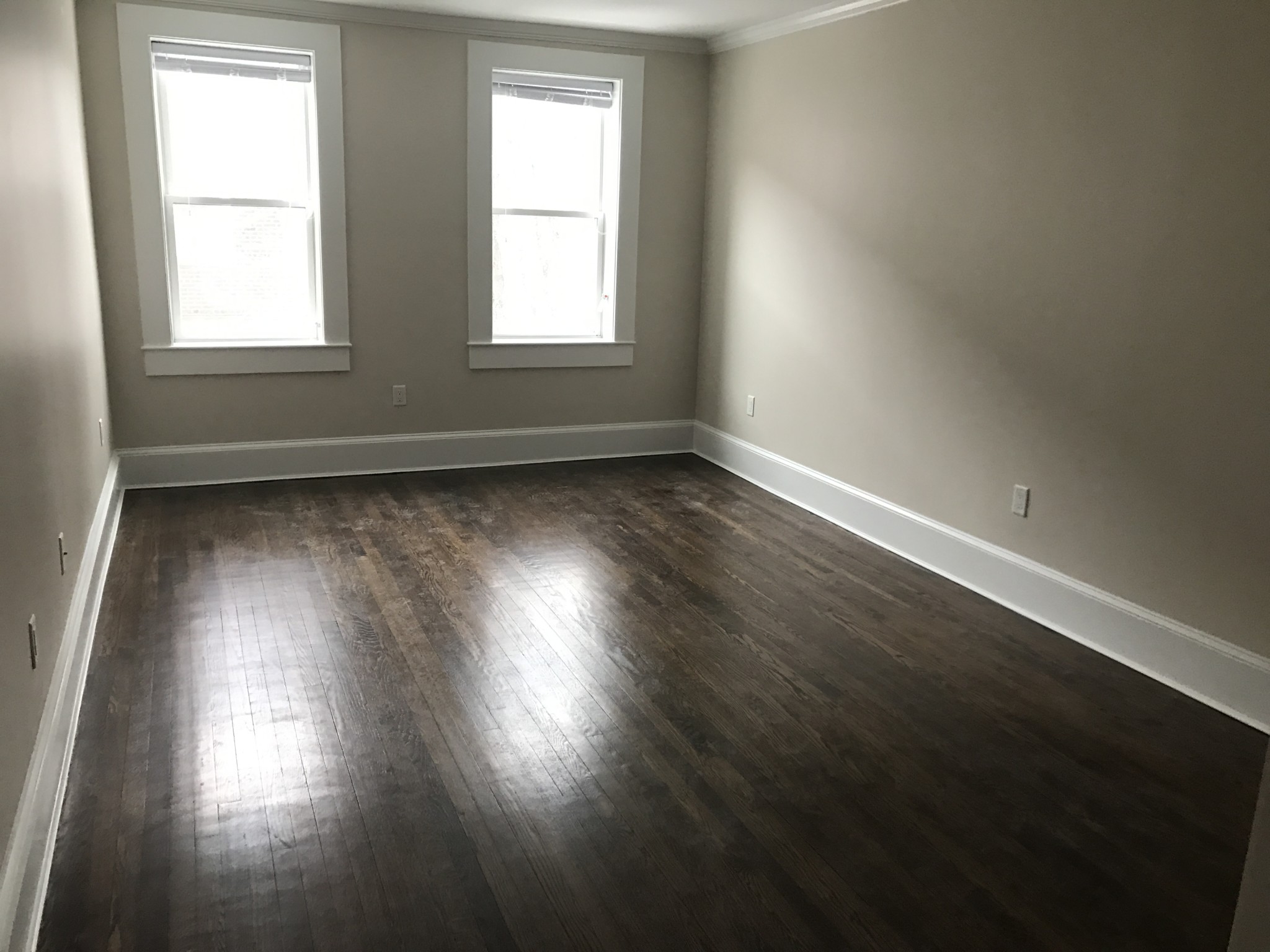 17 Short St, Coolidge Corner