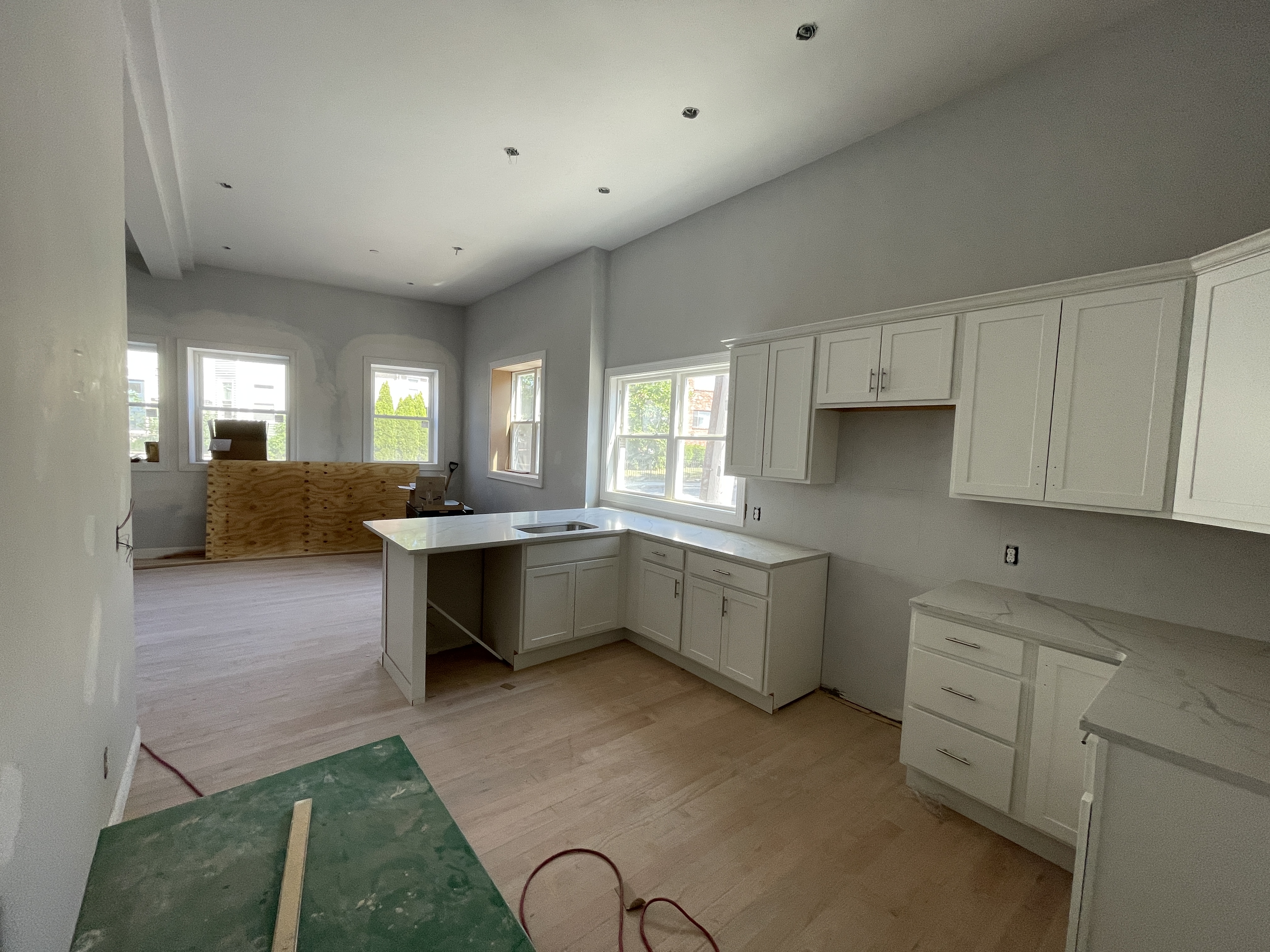 126 Cross St, Powderhouse